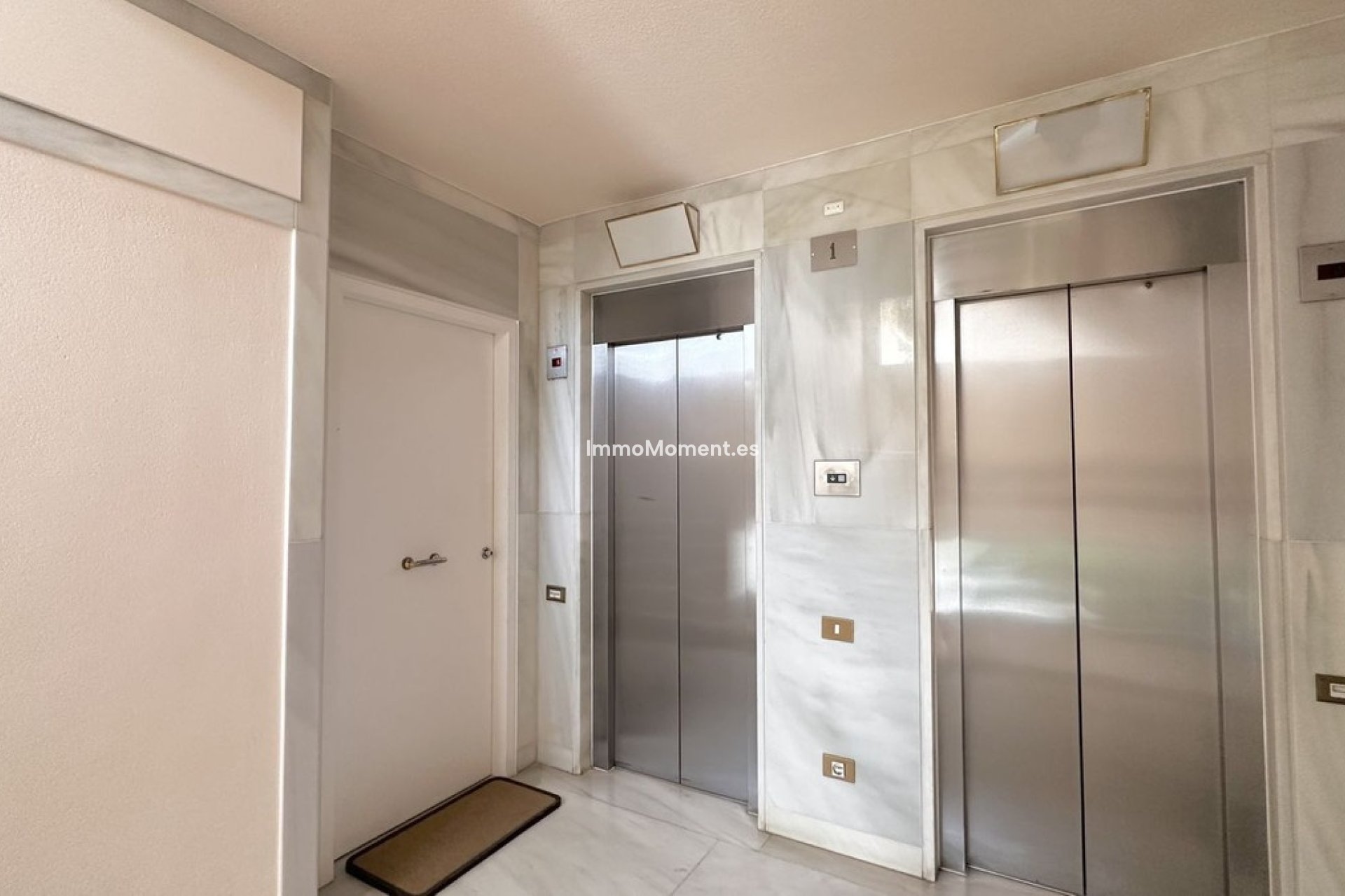 Revente - Appartement - Marbella - The Golden Mile