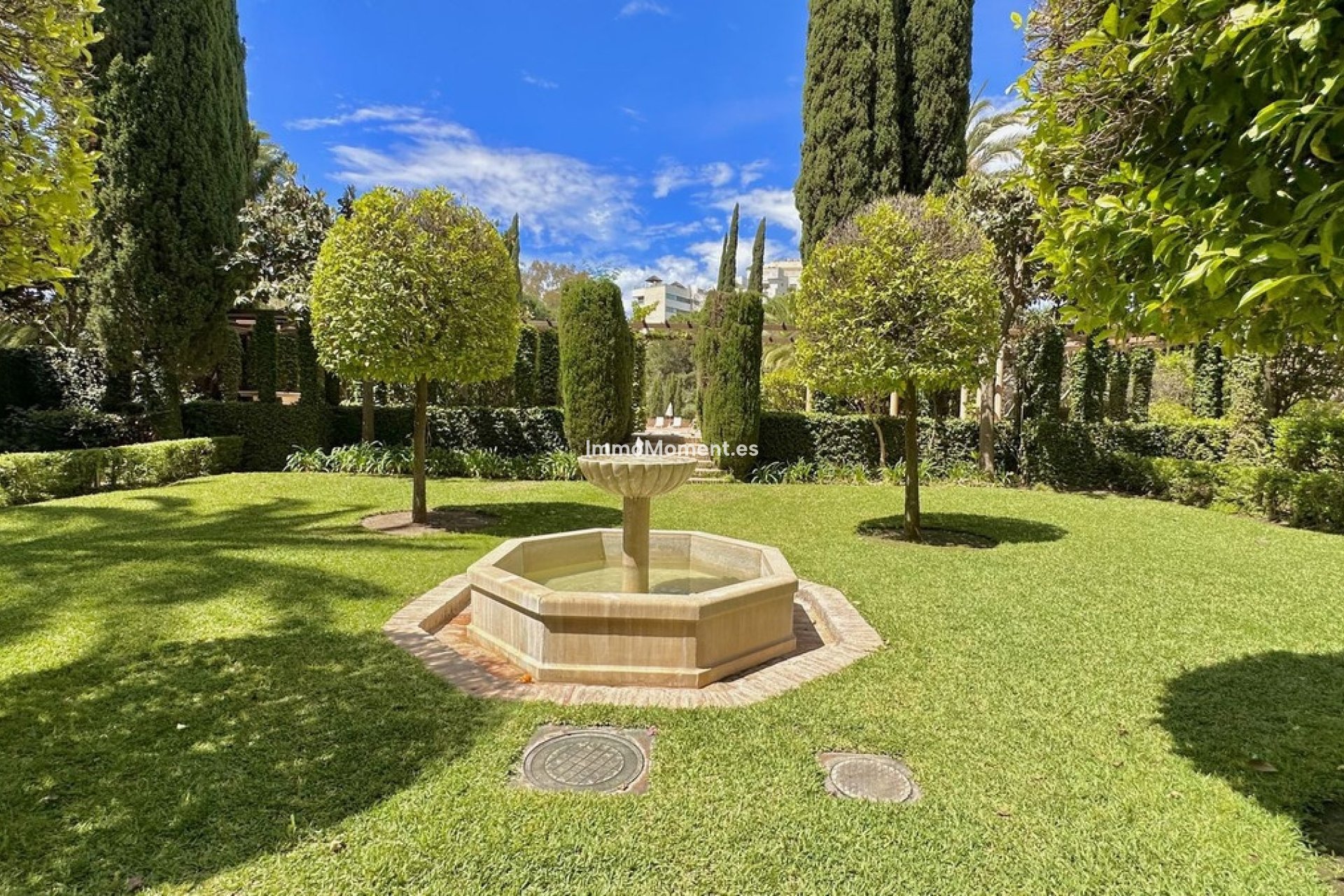 Revente - Appartement - Marbella - The Golden Mile