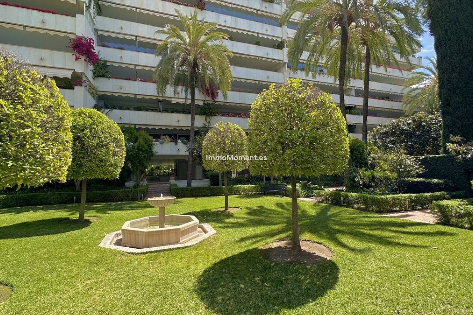 Revente - Appartement - Marbella - The Golden Mile