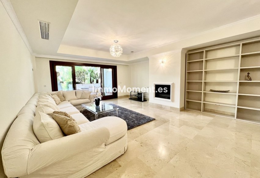 Revente - Appartement - Marbella - The Golden Mile