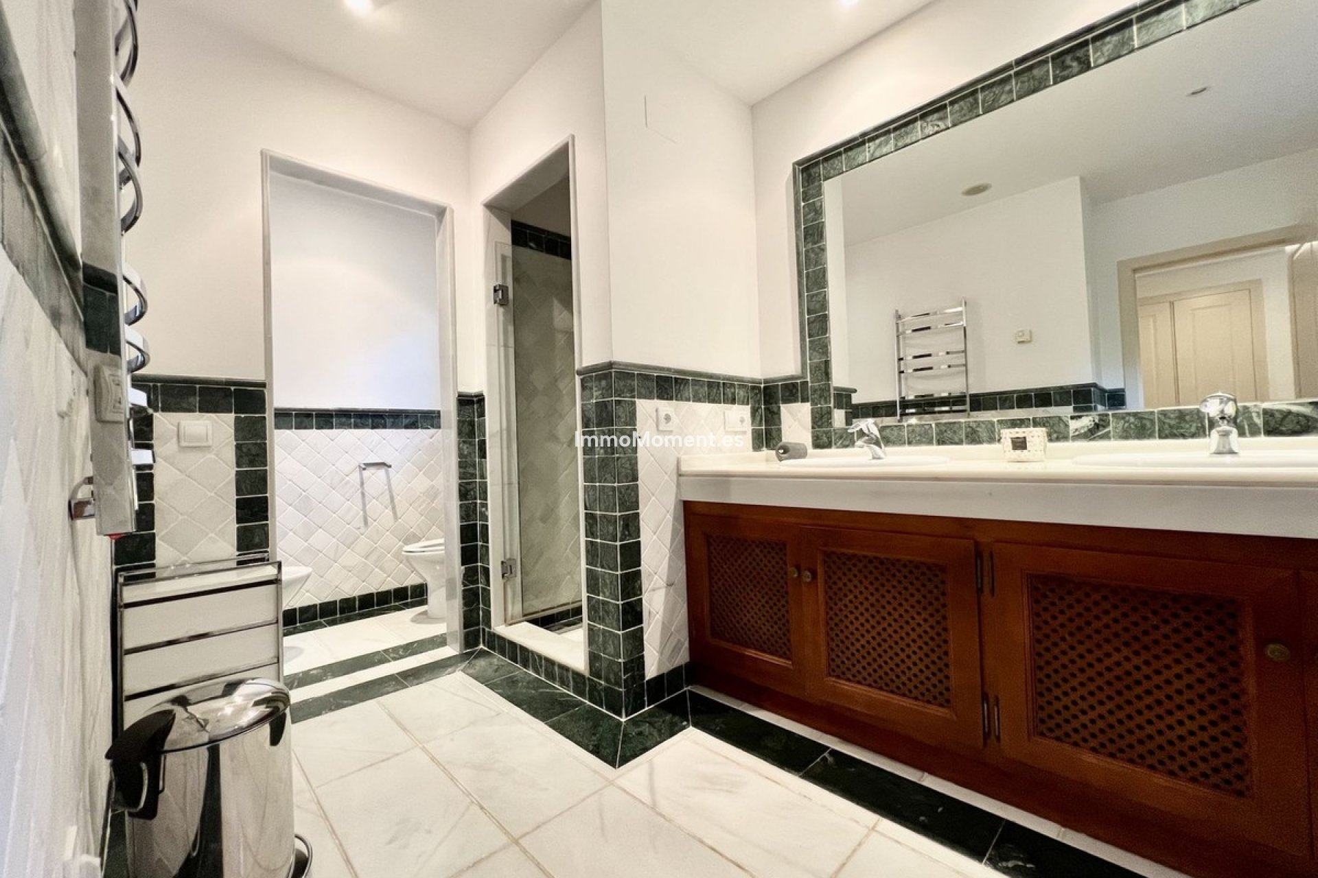 Revente - Appartement - Marbella - The Golden Mile