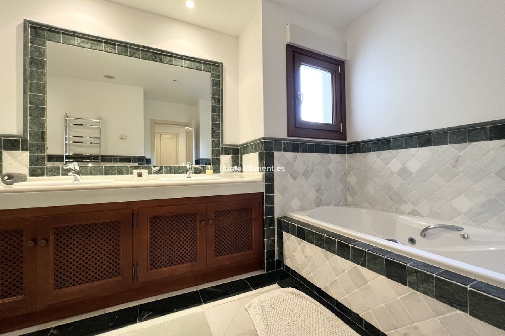 Revente - Appartement - Marbella - The Golden Mile