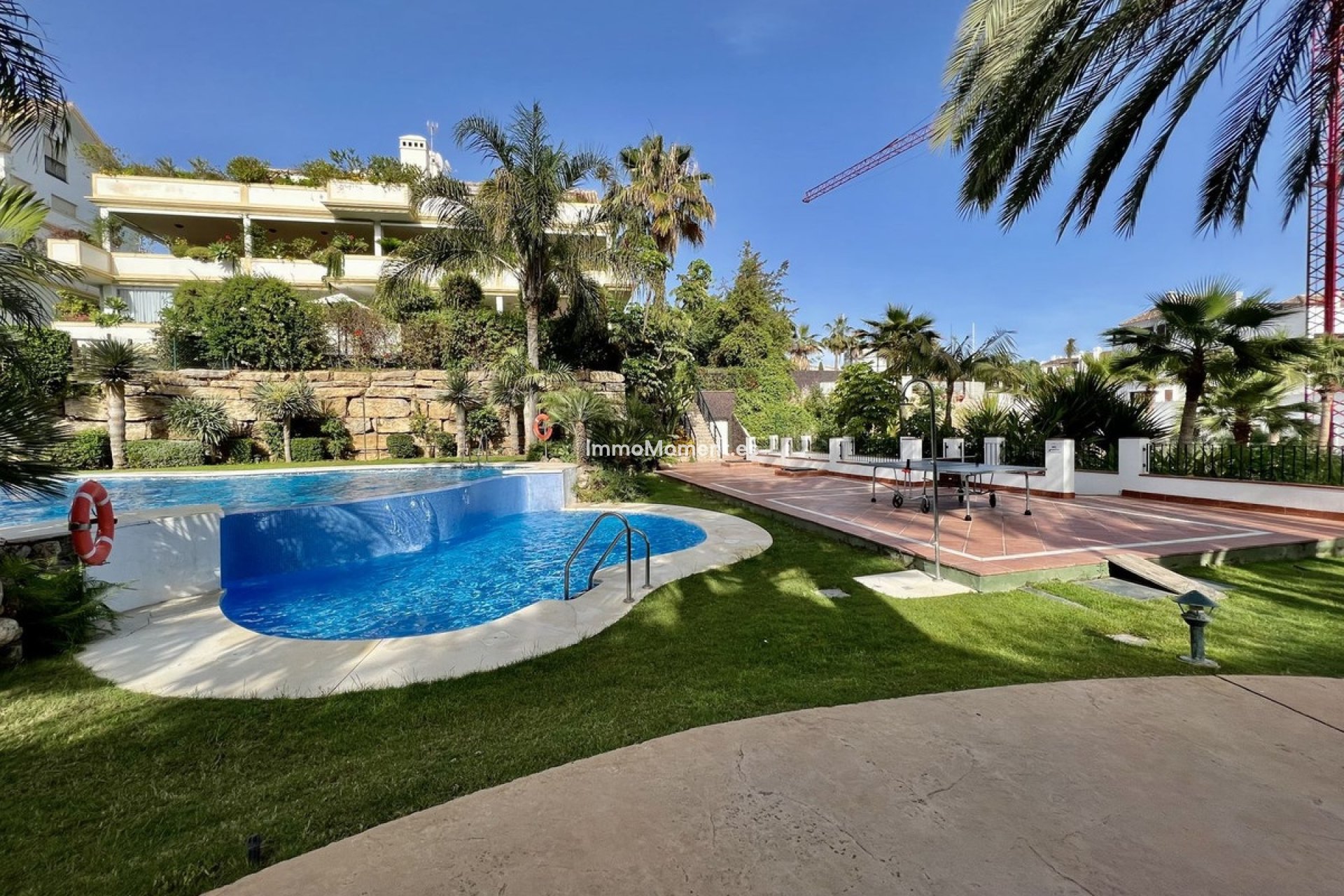 Revente - Appartement - Marbella - The Golden Mile