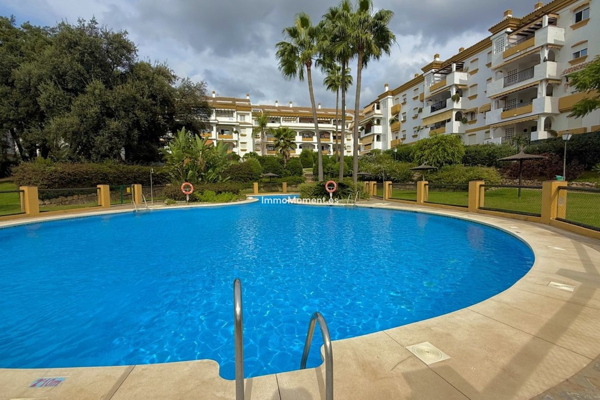 Revente - Appartement - Marbella - The Golden Mile