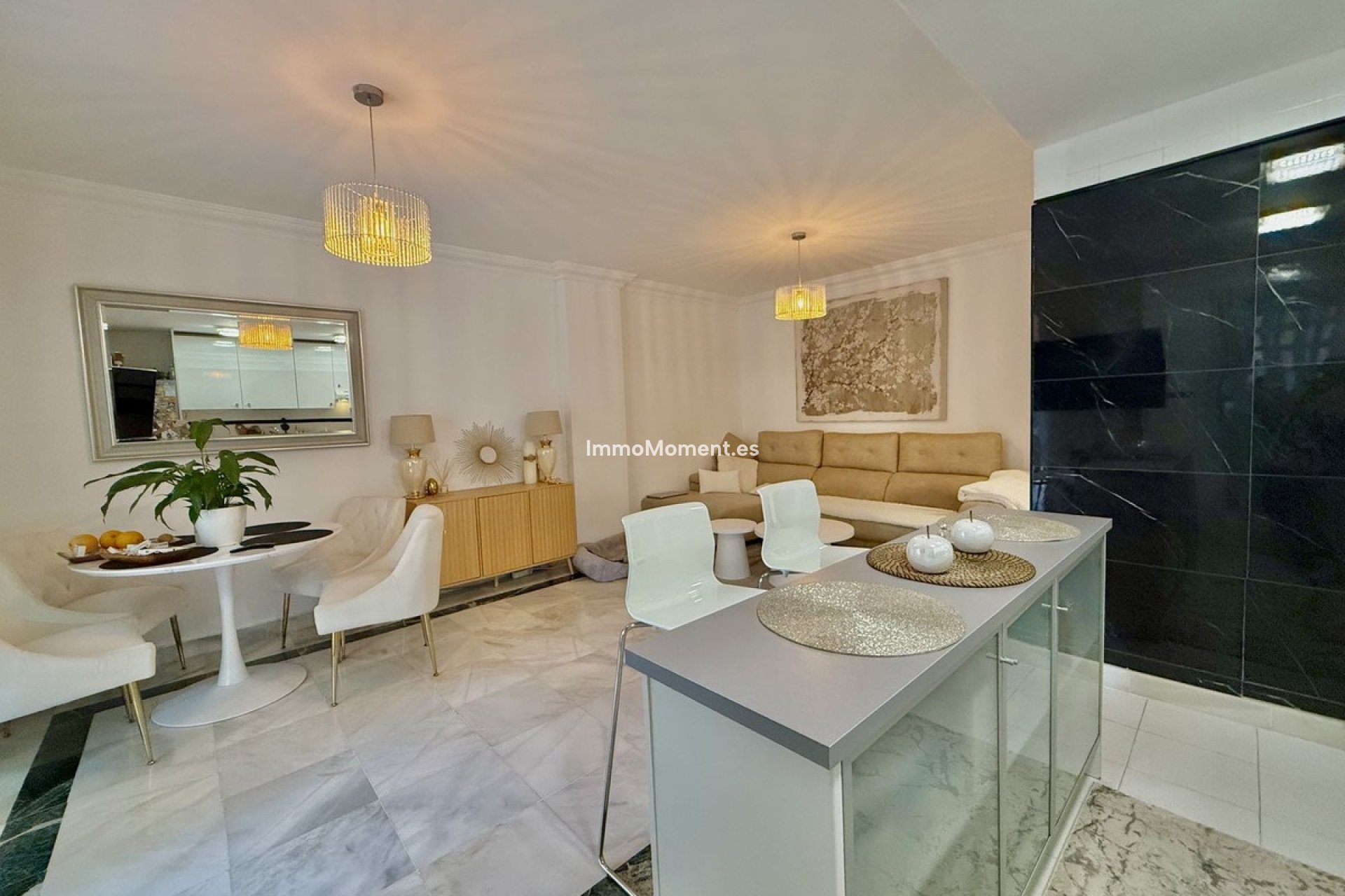 Revente - Appartement - Marbella - The Golden Mile