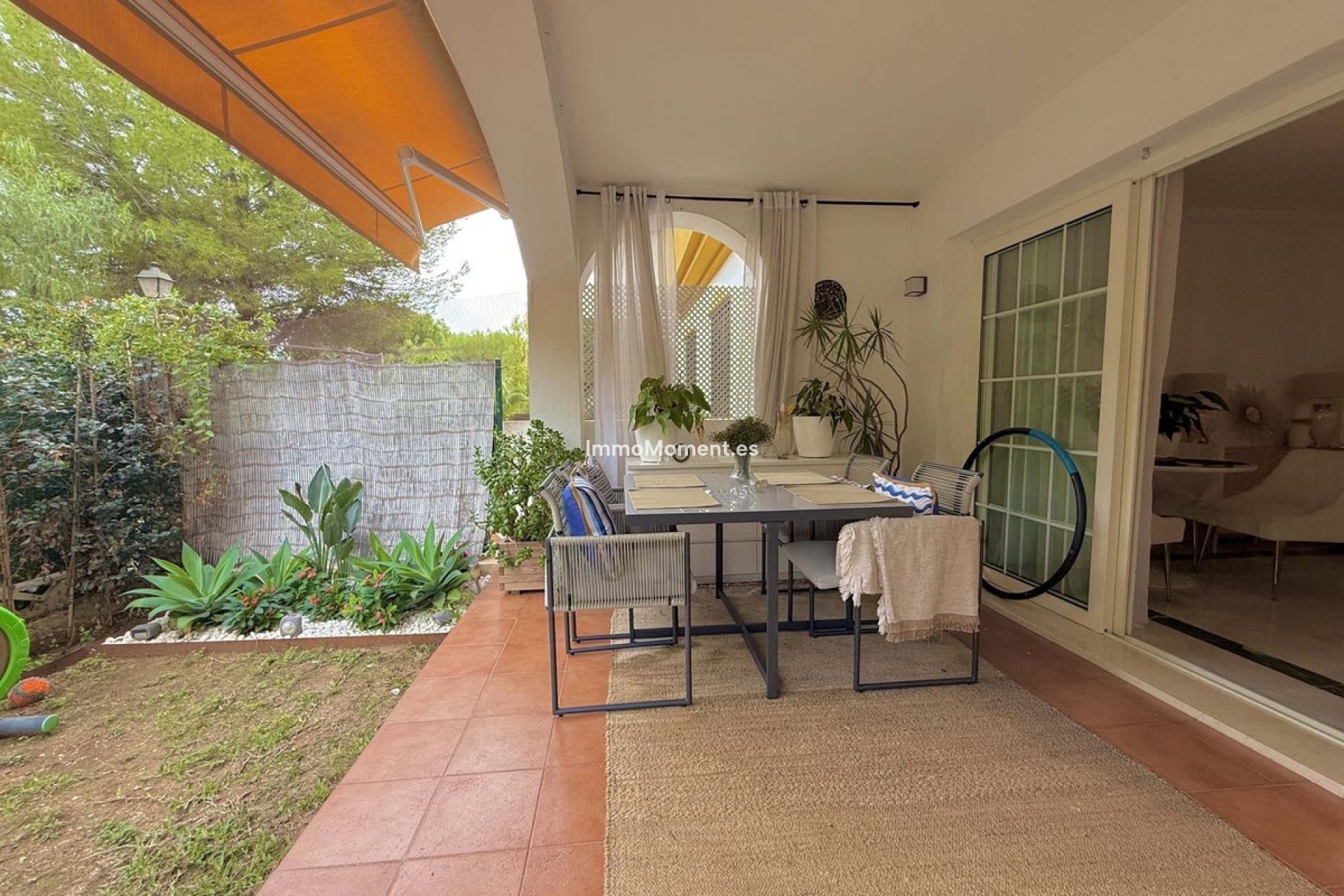 Revente - Appartement - Marbella - The Golden Mile