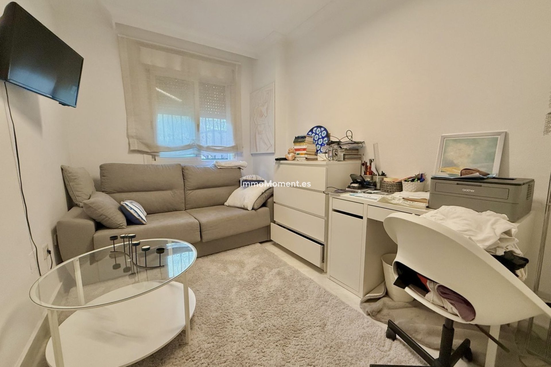 Revente - Appartement - Marbella - The Golden Mile