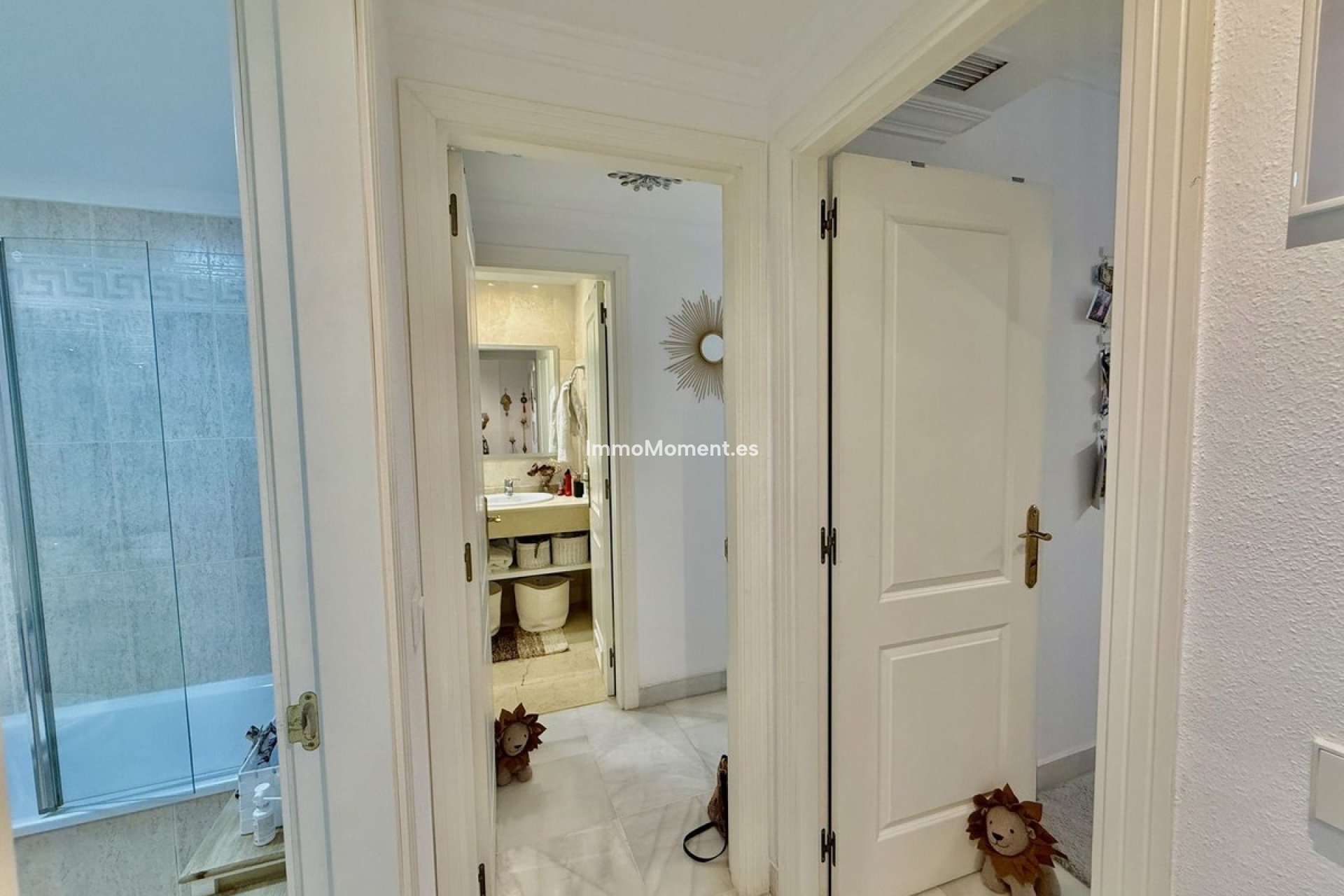 Revente - Appartement - Marbella - The Golden Mile