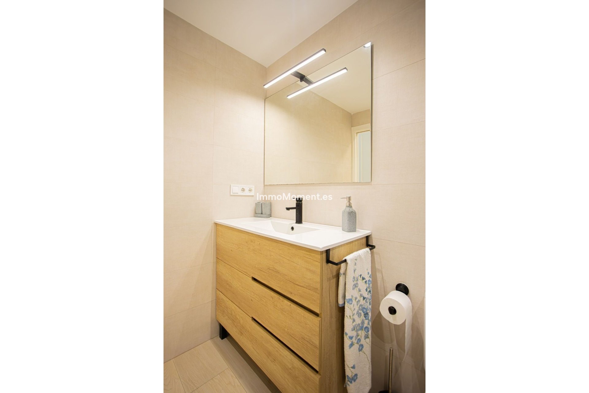 Revente - Appartement - Marbella - The Golden Mile