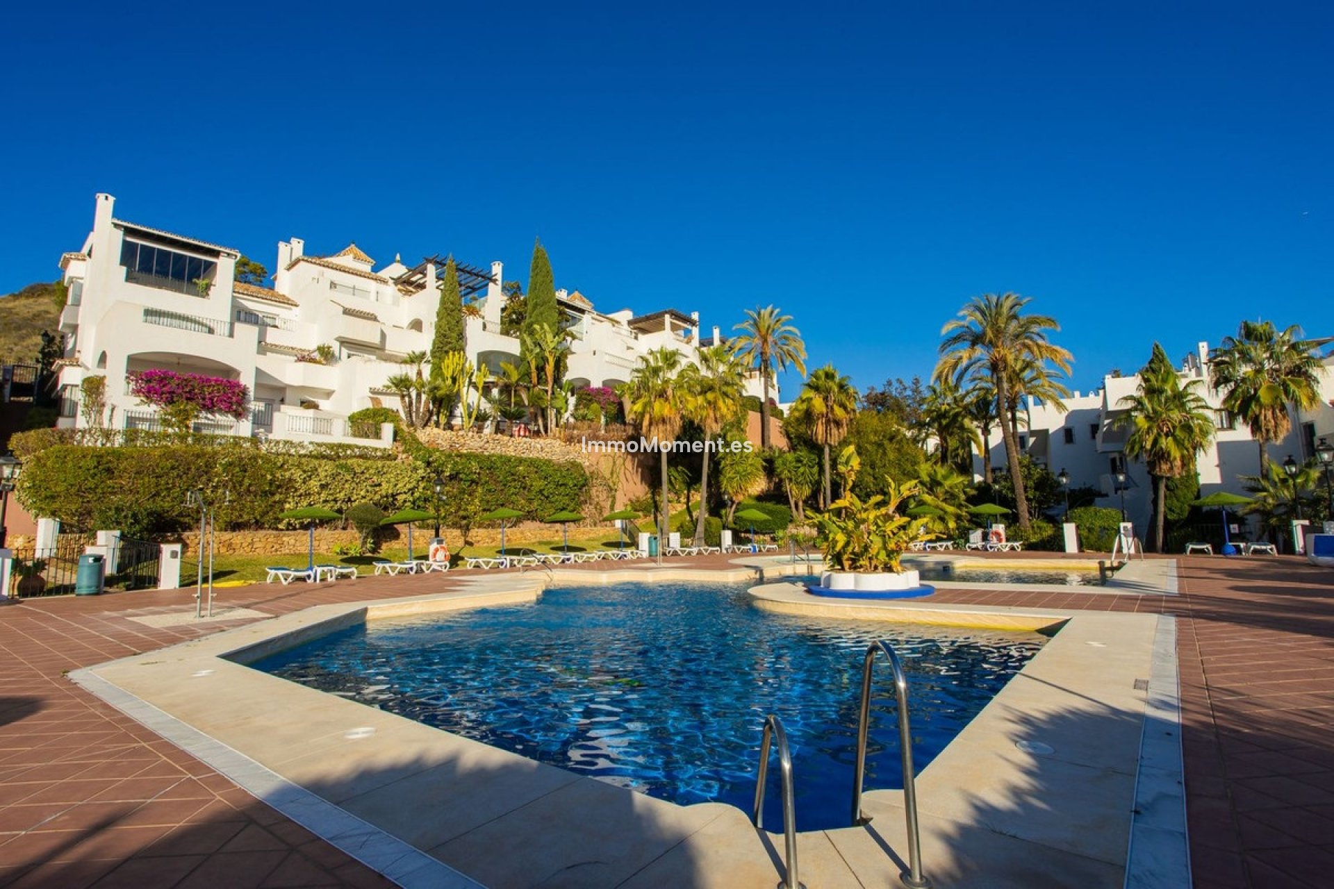 Revente - Appartement - Marbella - The Golden Mile