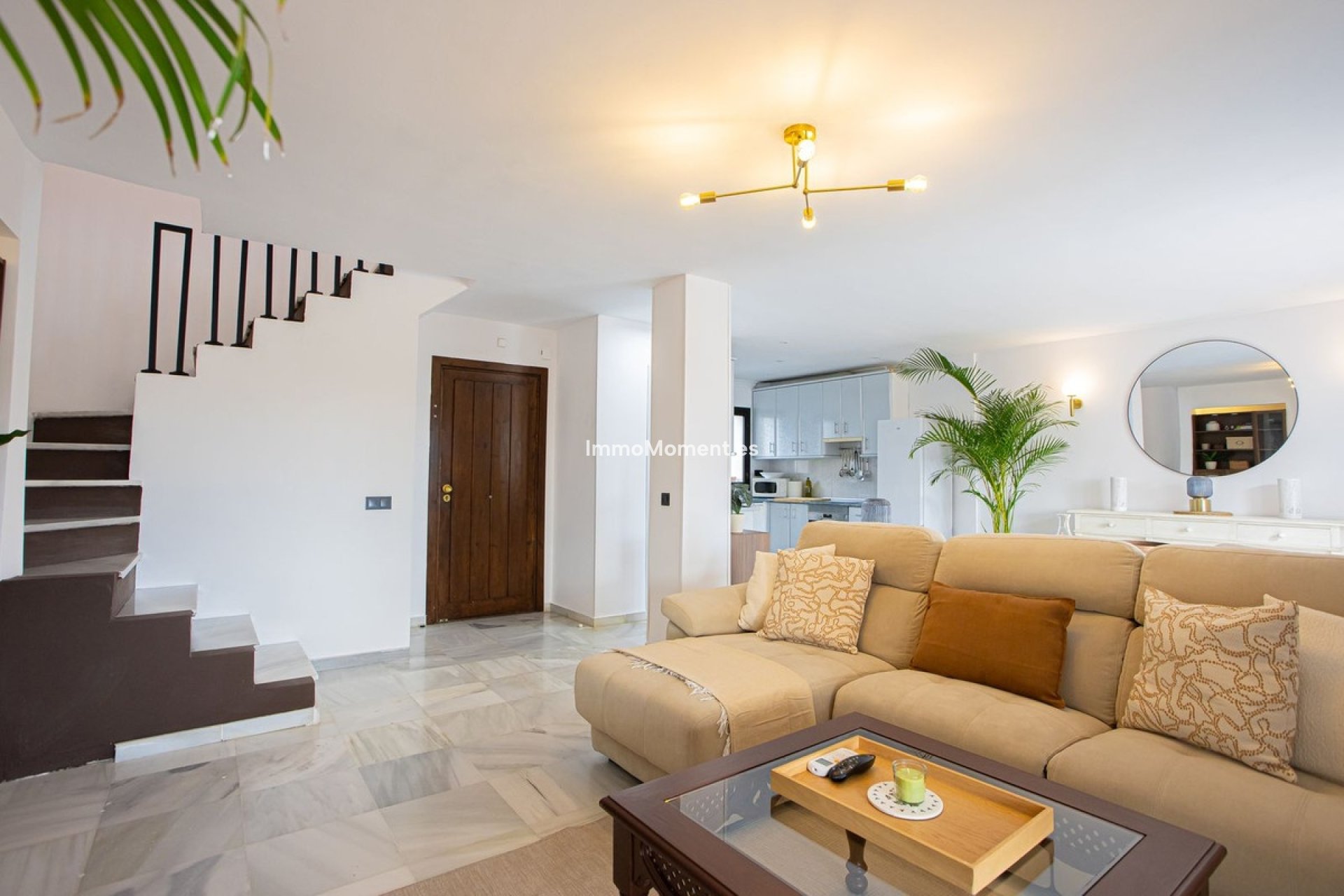 Revente - Appartement - Marbella - The Golden Mile