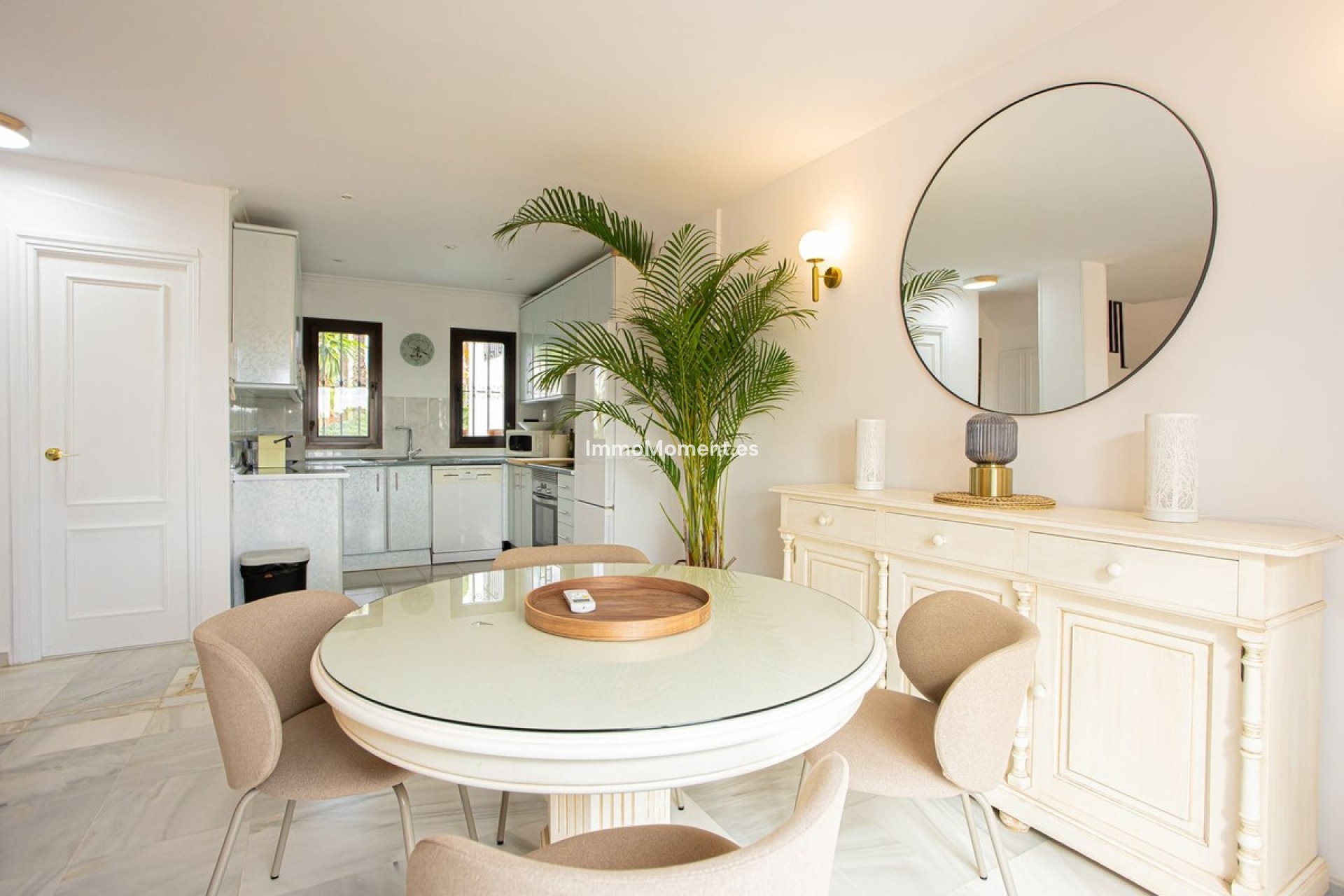 Revente - Appartement - Marbella - The Golden Mile