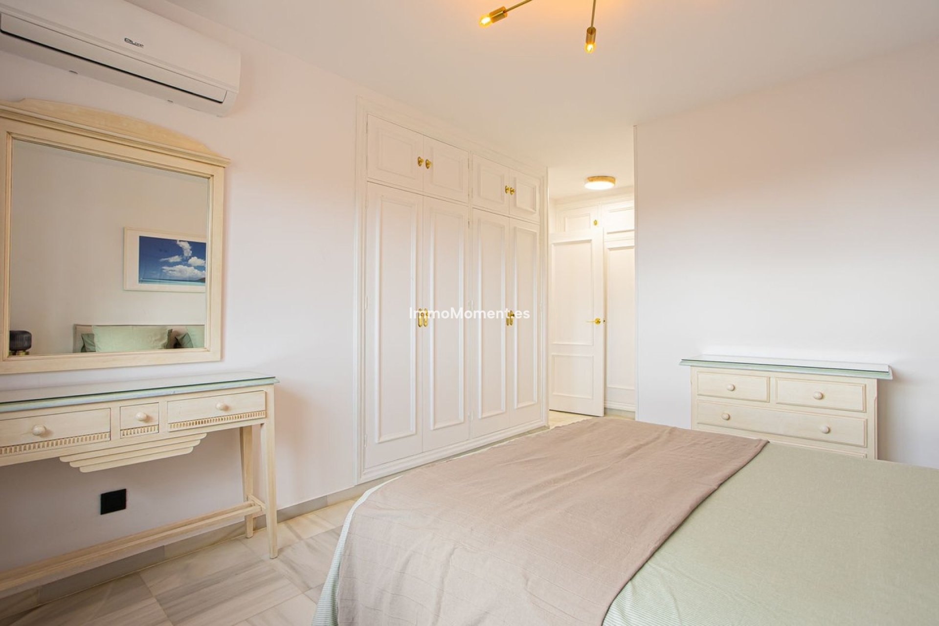 Revente - Appartement - Marbella - The Golden Mile