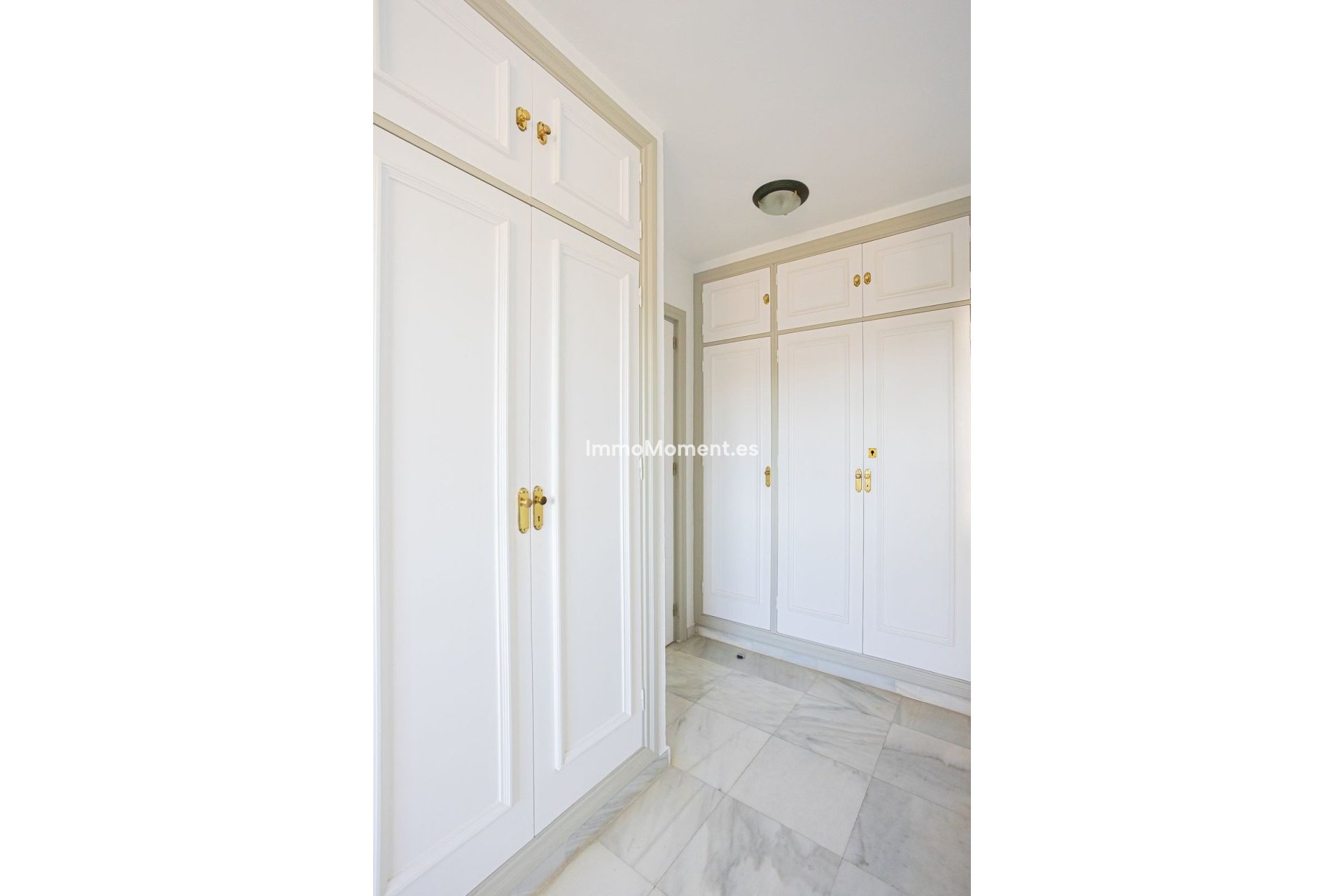 Revente - Appartement - Marbella - The Golden Mile