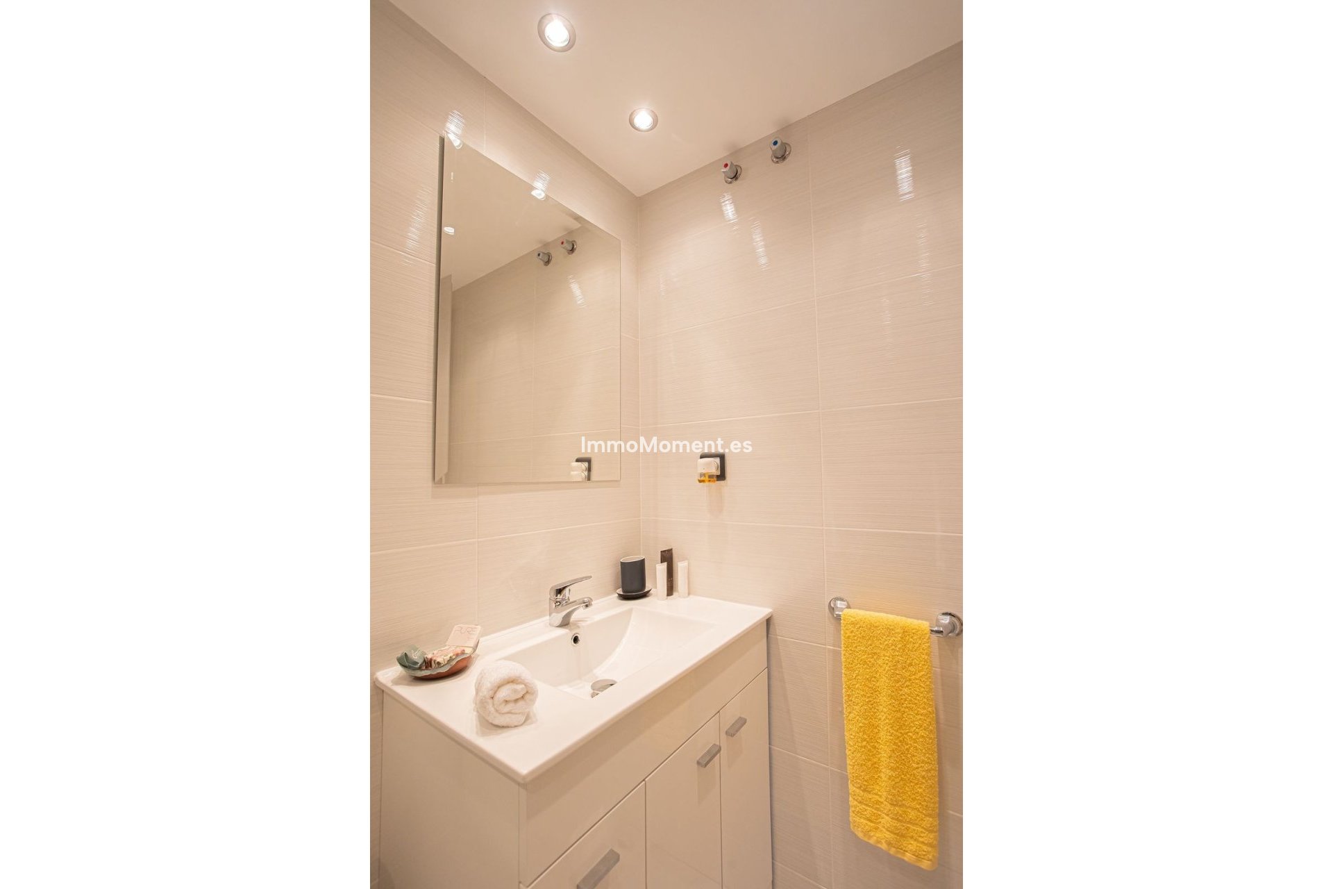 Revente - Appartement - Marbella - The Golden Mile