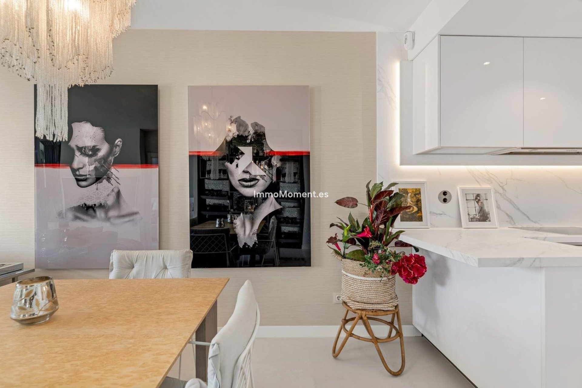 Revente - Appartement - Marbella - The Golden Mile