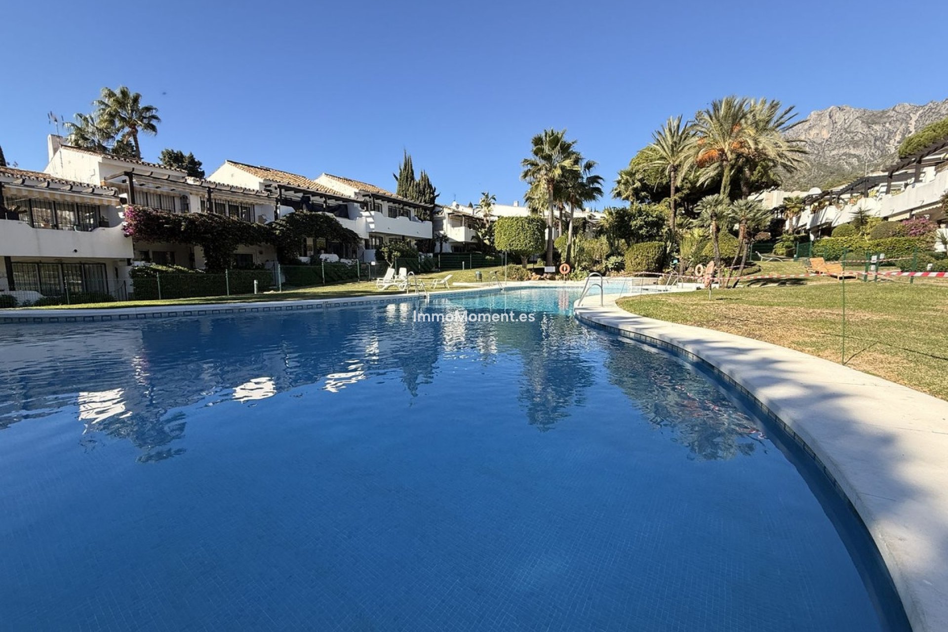 Revente - Appartement - Marbella - The Golden Mile