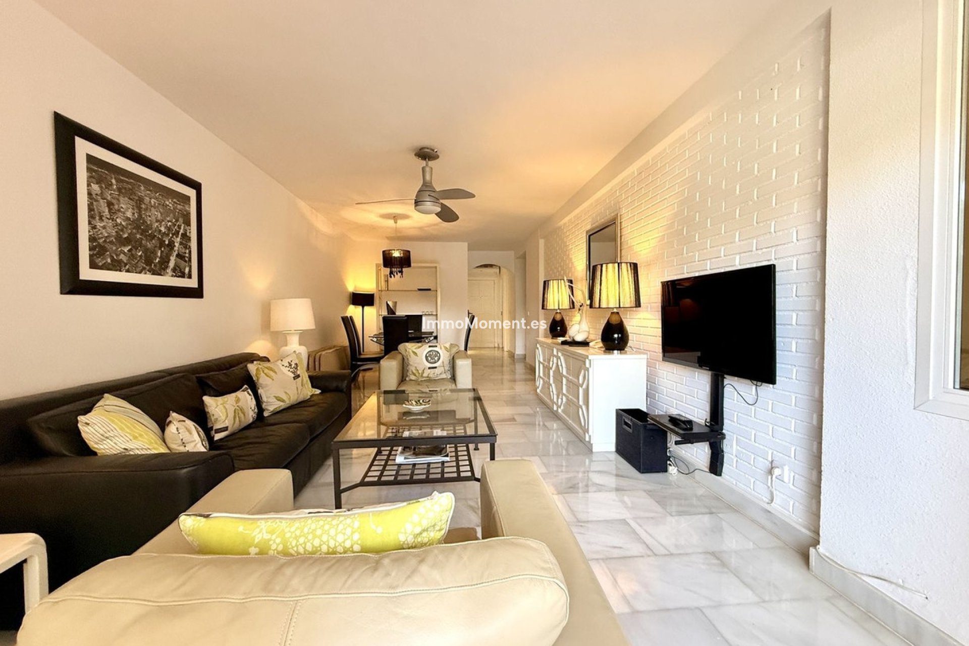 Revente - Appartement - Marbella - The Golden Mile