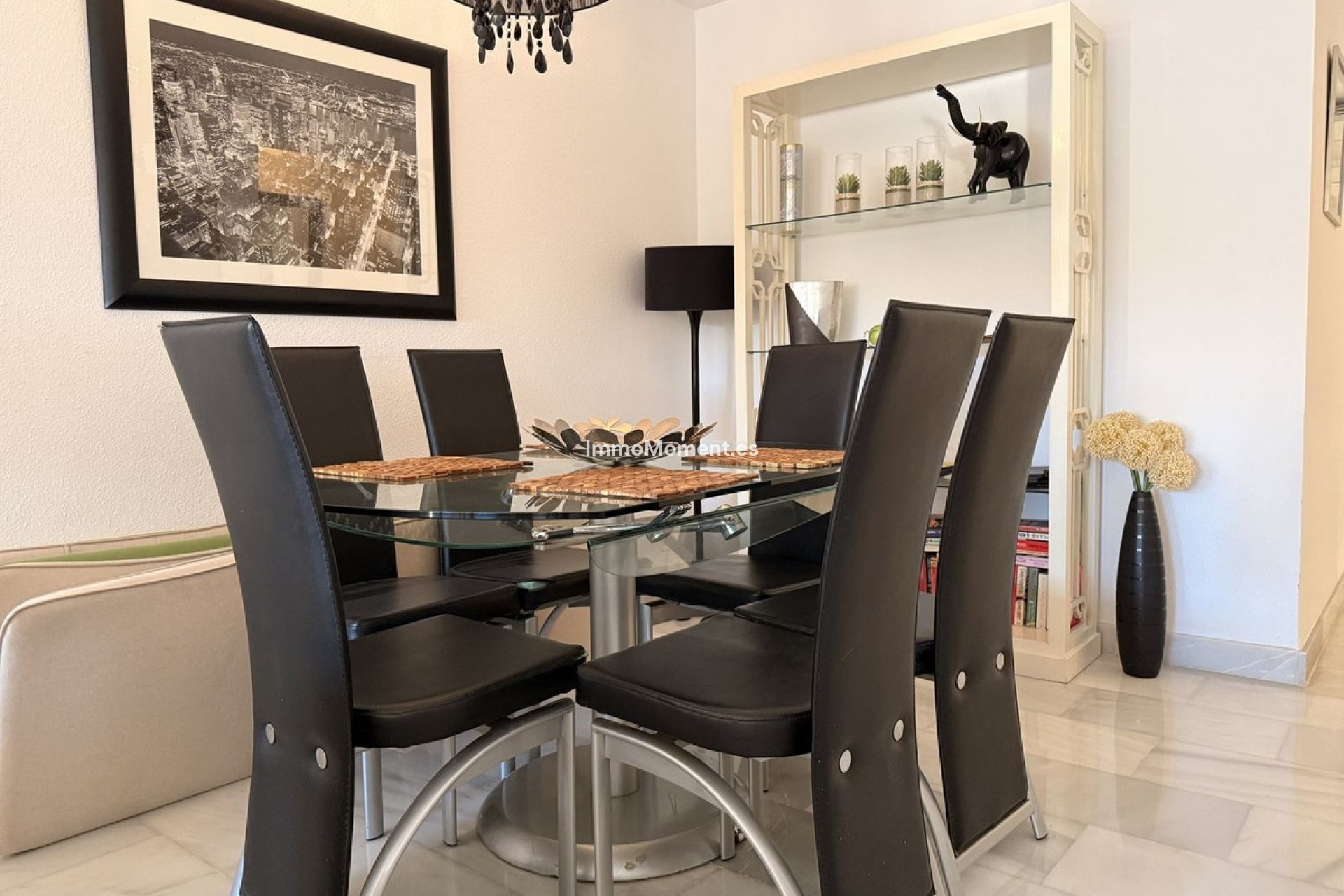 Revente - Appartement - Marbella - The Golden Mile