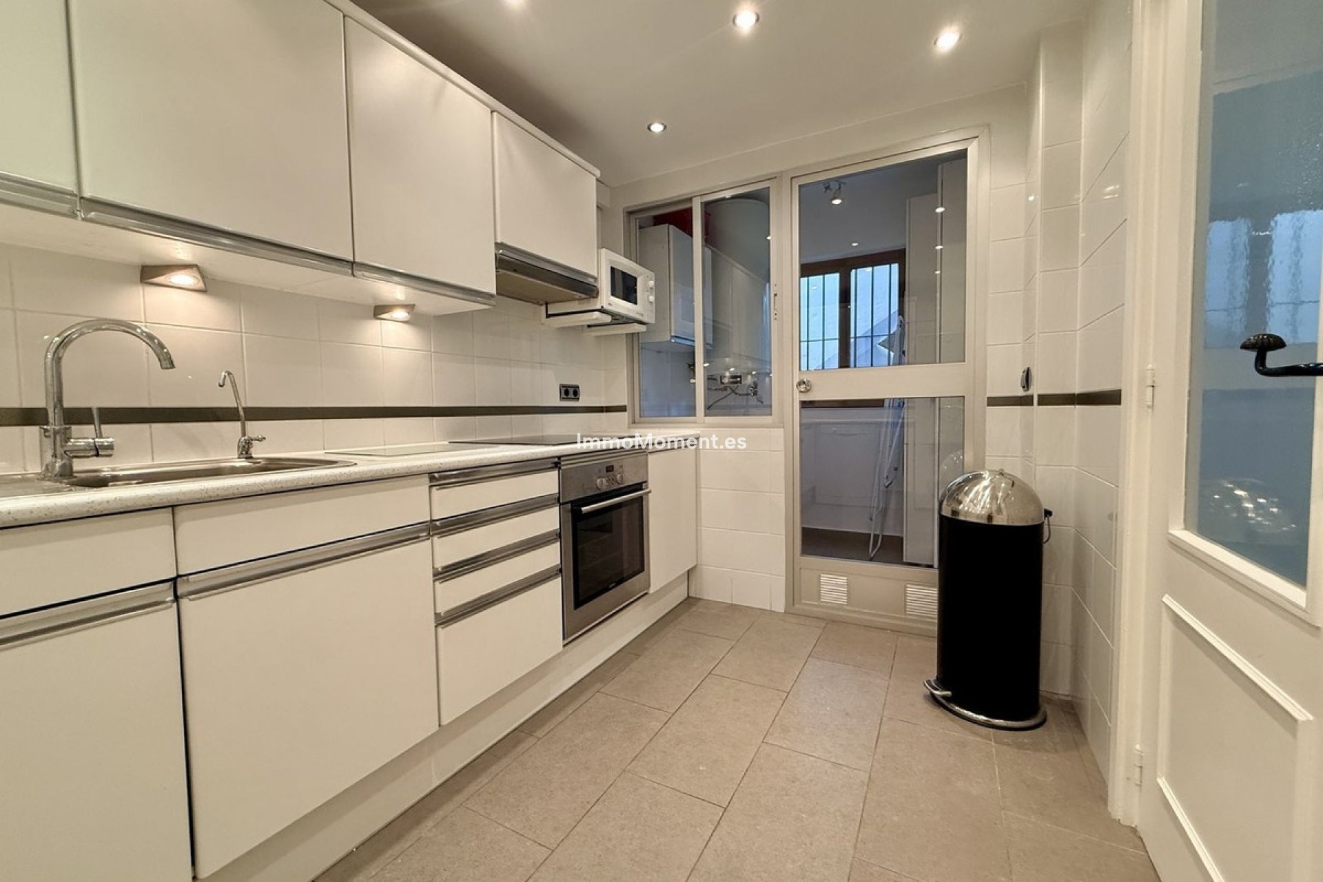 Revente - Appartement - Marbella - The Golden Mile