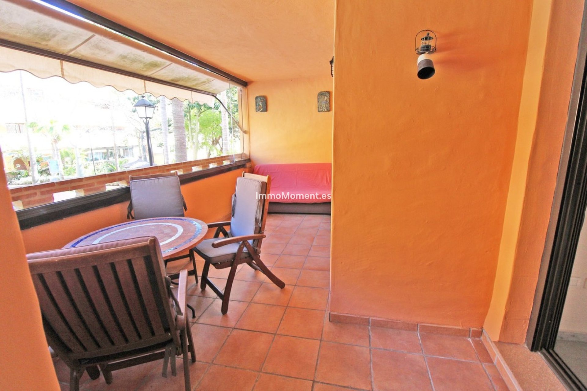 Revente - Appartement - Marbella - The Golden Mile