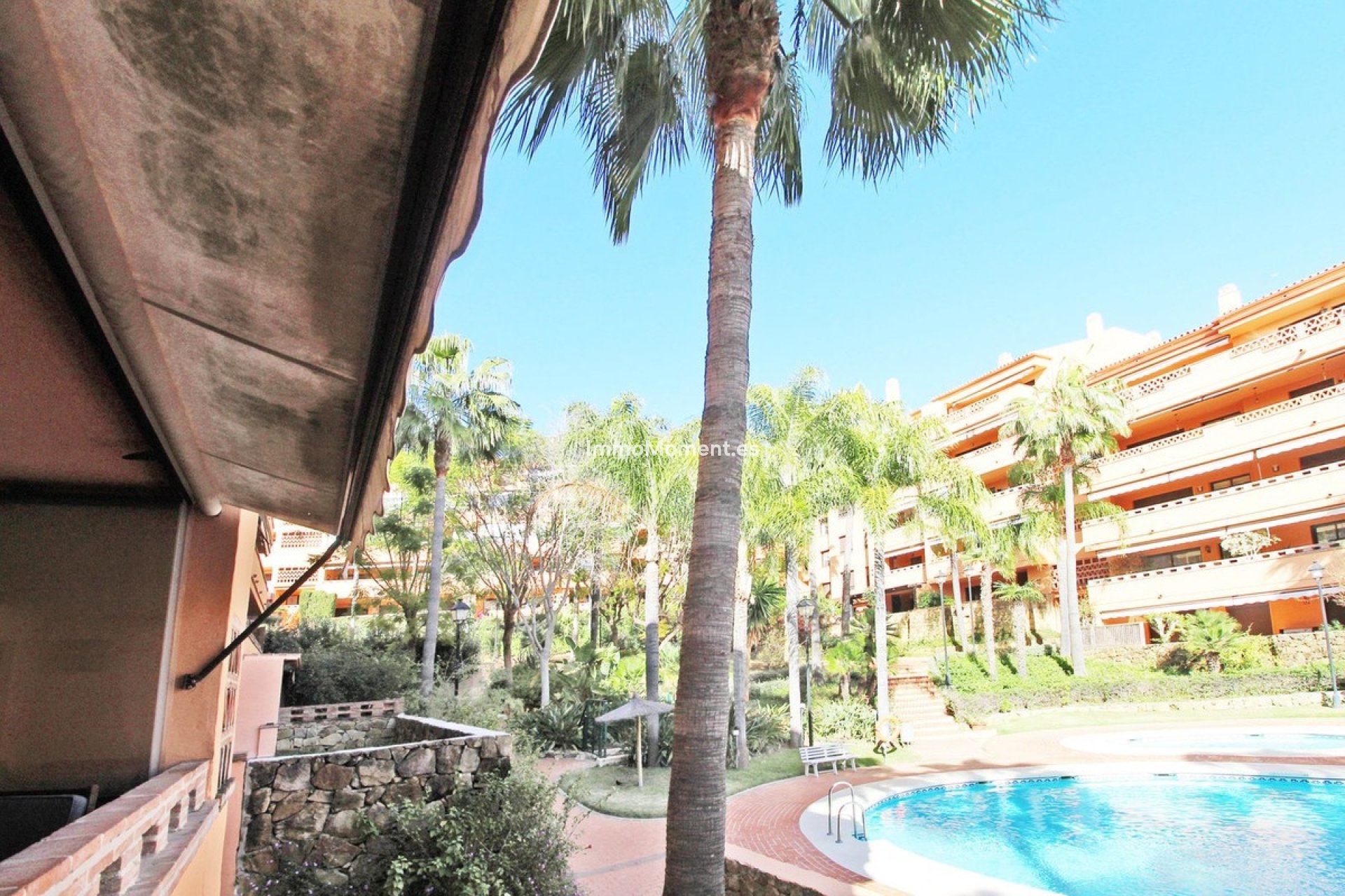 Revente - Appartement - Marbella - The Golden Mile