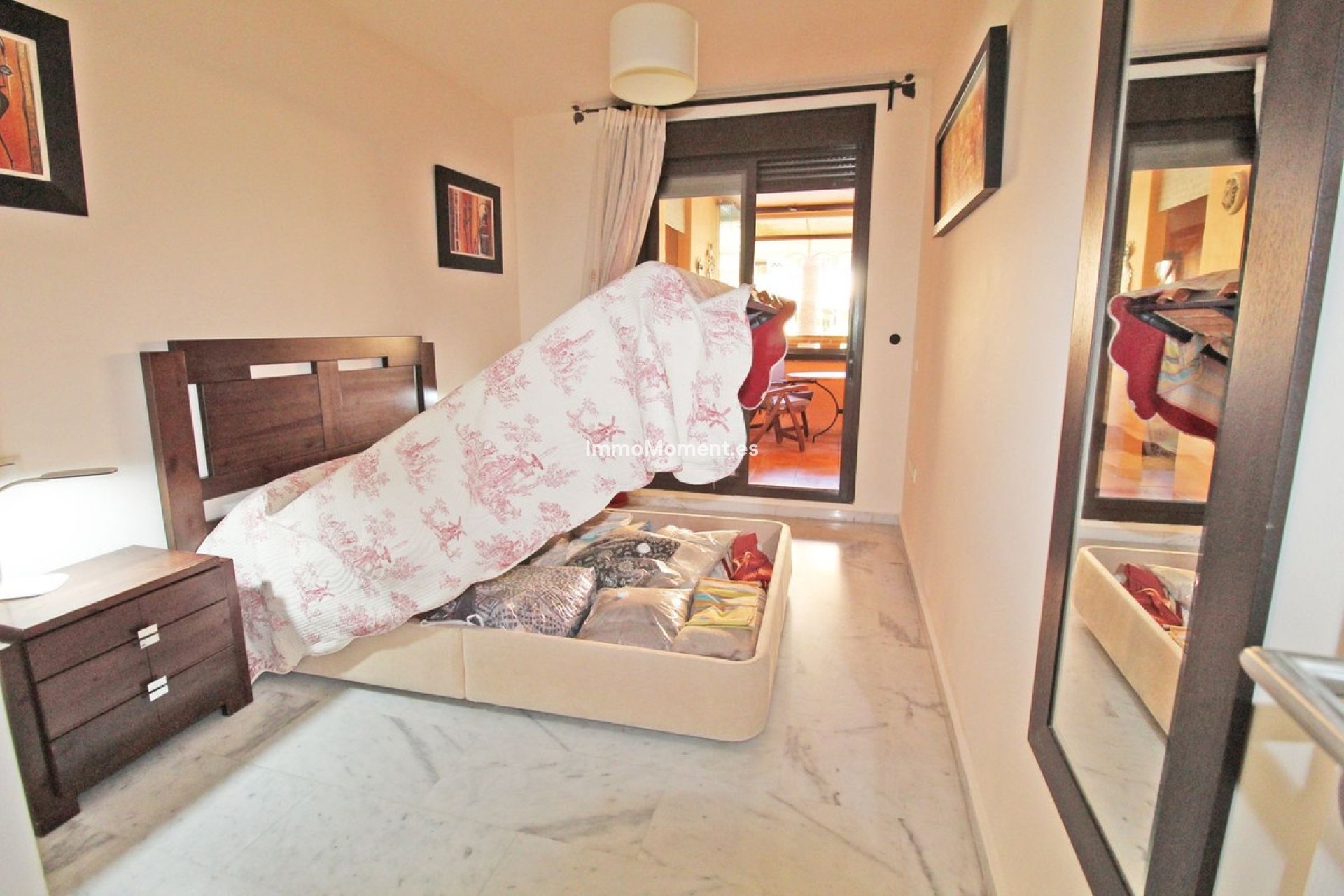 Revente - Appartement - Marbella - The Golden Mile