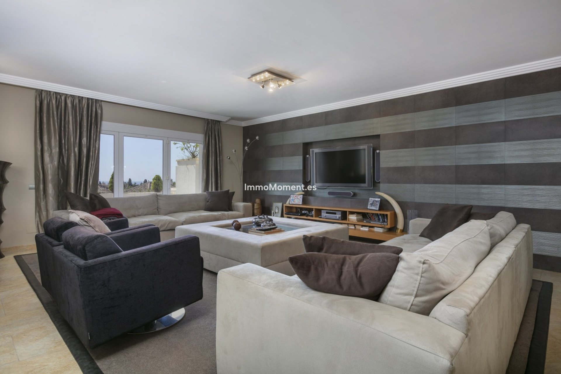 Revente - Appartement - Marbella - The Golden Mile