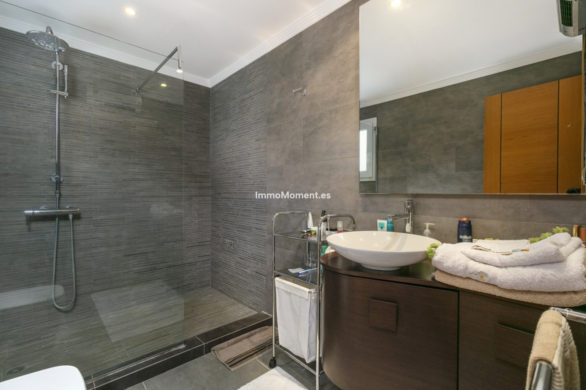 Revente - Appartement - Marbella - The Golden Mile