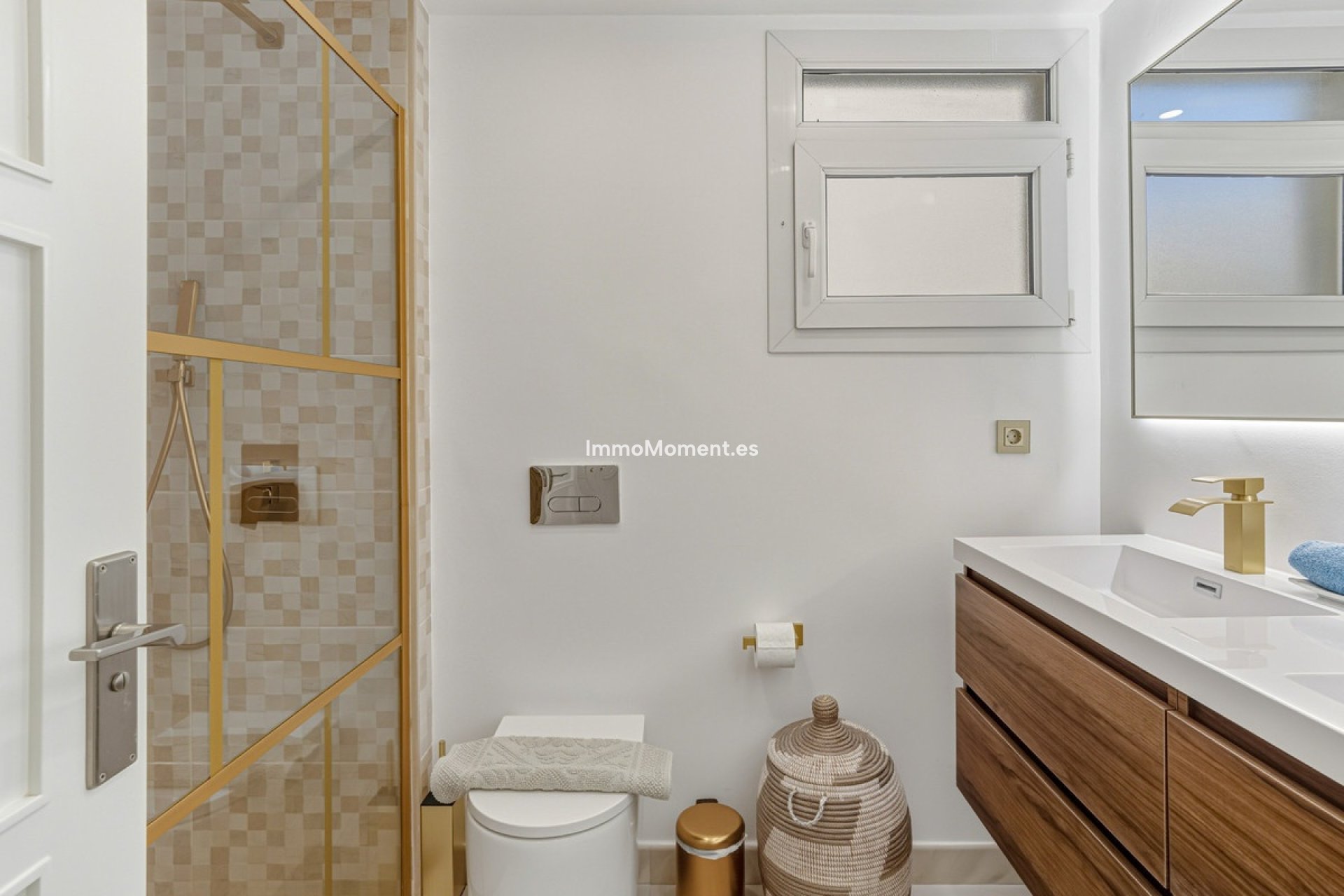 Revente - Appartement - Marbella - The Golden Mile