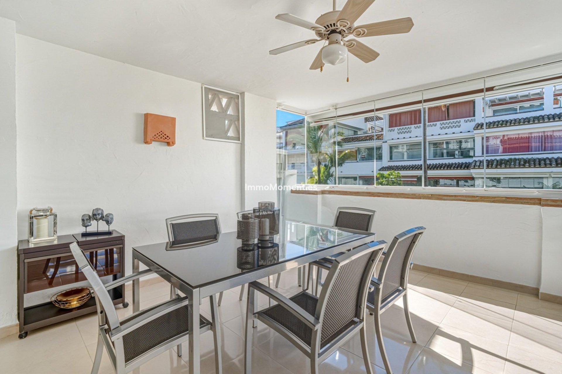 Revente - Appartement - Marbella - The Golden Mile