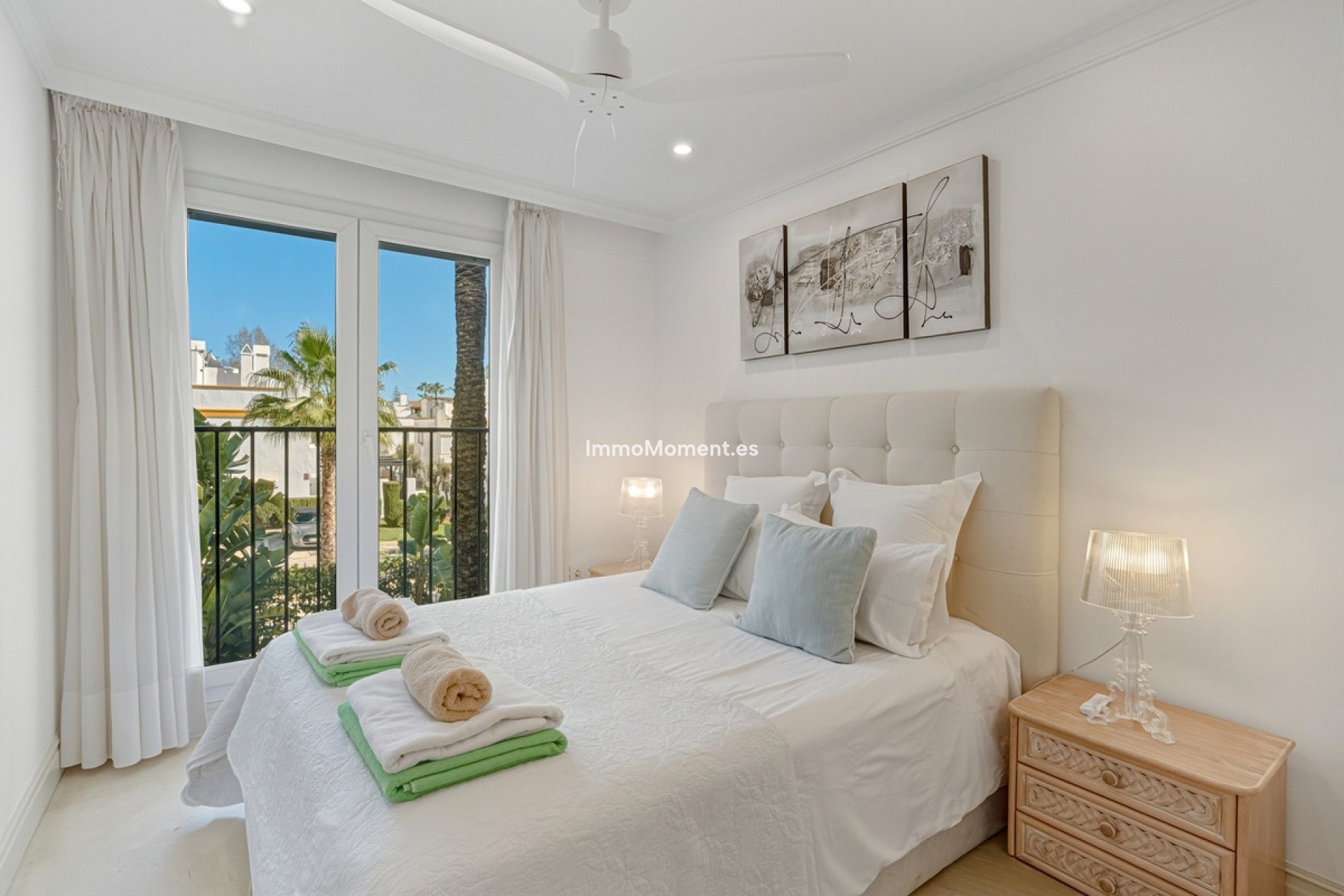 Revente - Appartement - Marbella - The Golden Mile