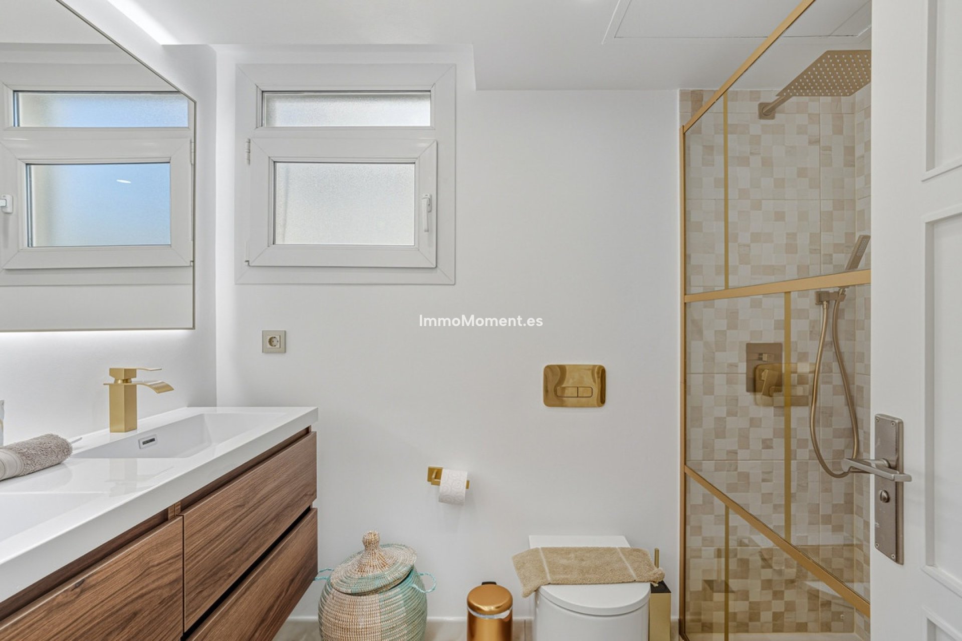 Revente - Appartement - Marbella - The Golden Mile