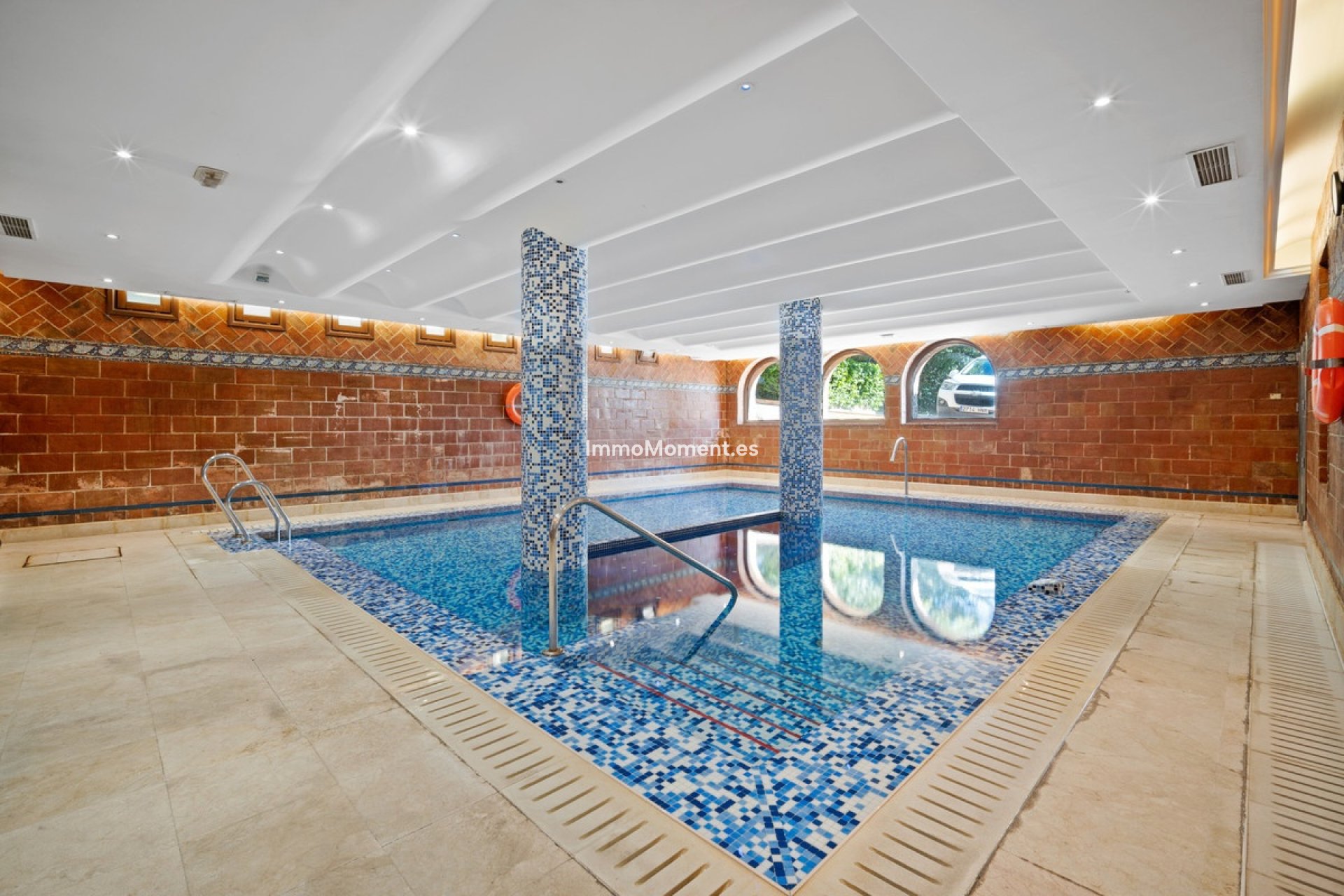 Revente - Appartement - Marbella - The Golden Mile