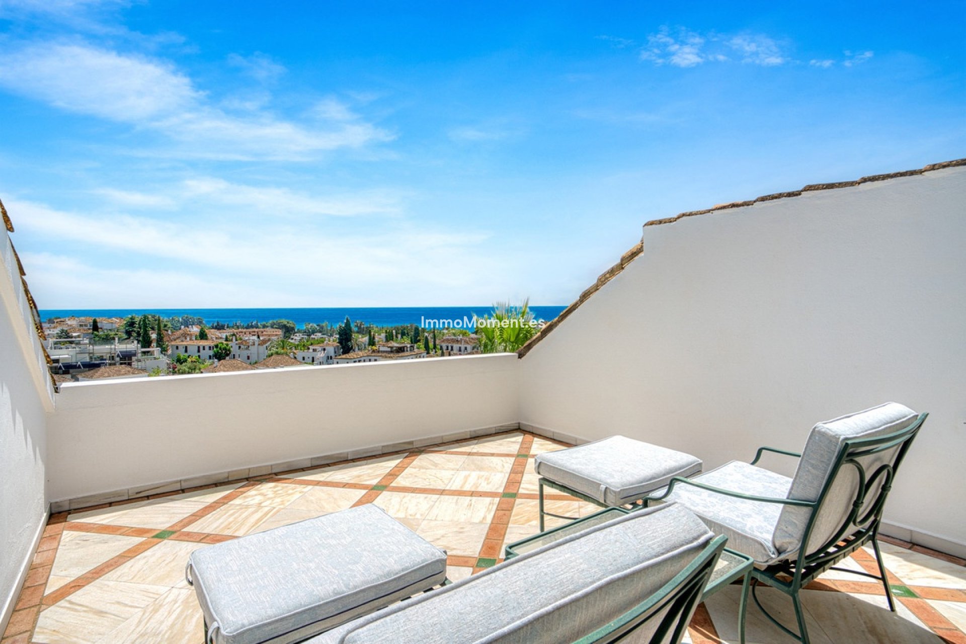 Revente - Appartement - Marbella - The Golden Mile