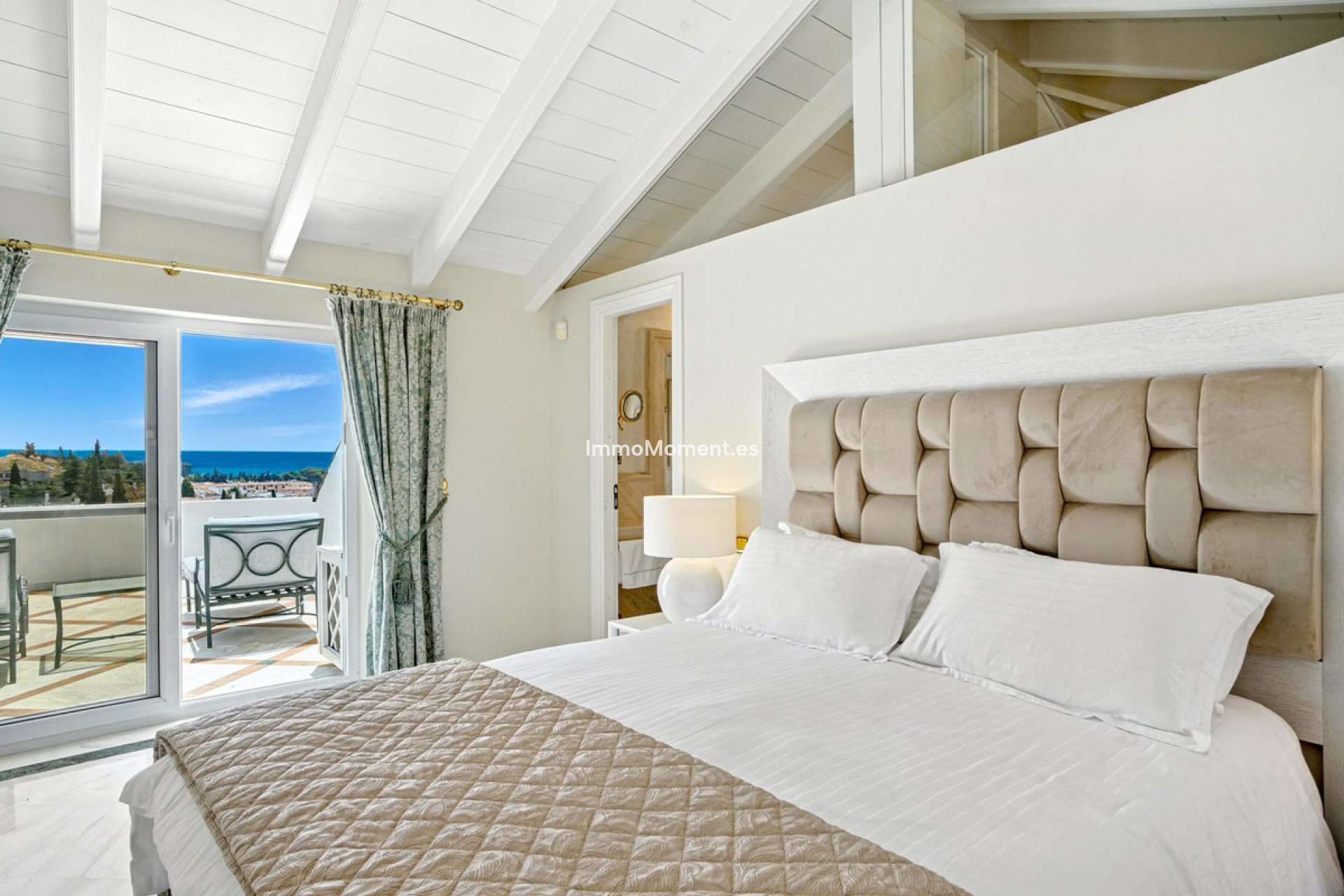 Revente - Appartement - Marbella - The Golden Mile