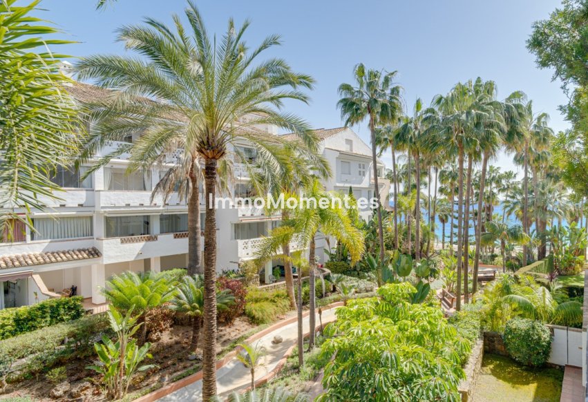 Revente - Appartement - Marbella - The Golden Mile