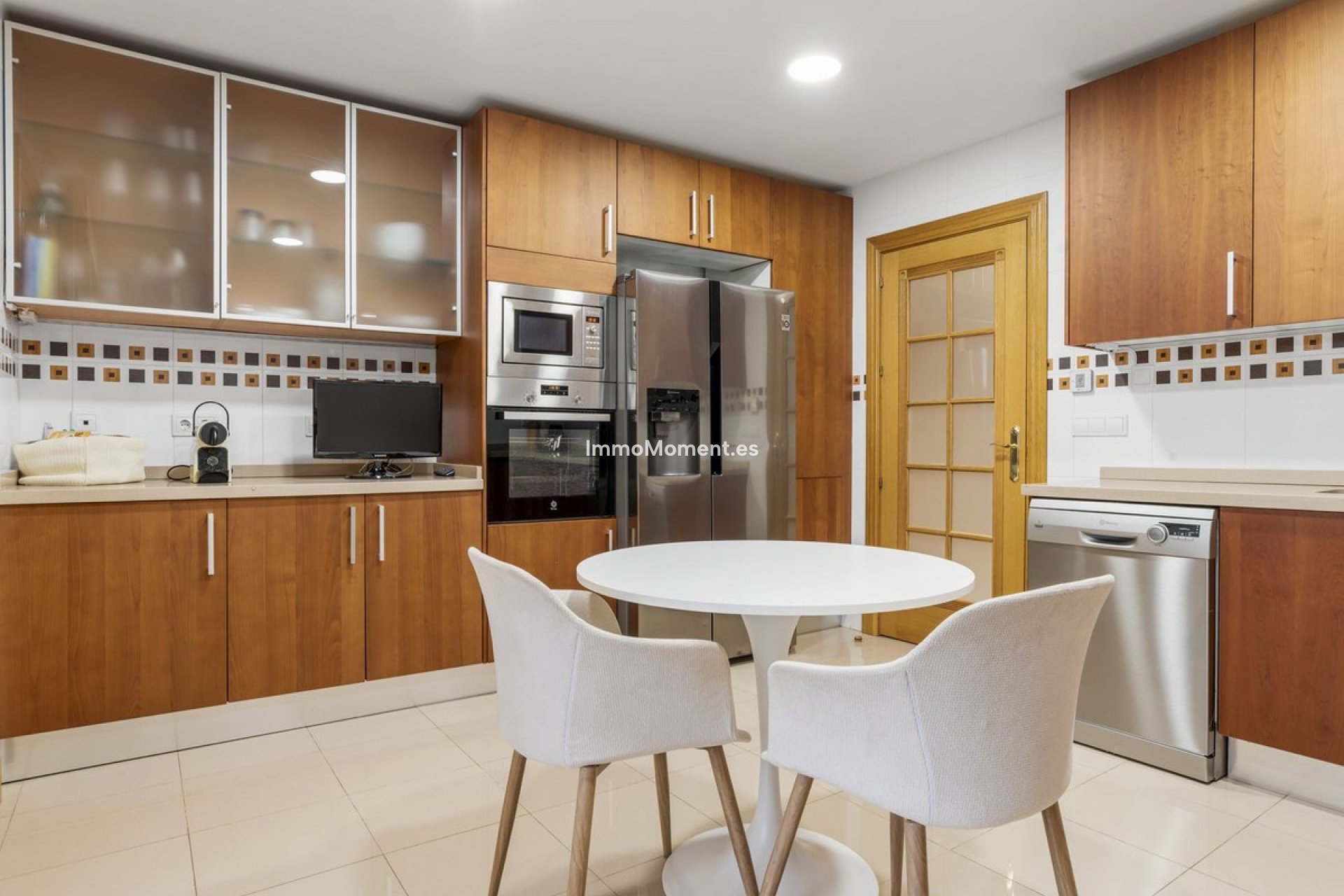 Revente - Appartement - Marbella - The Golden Mile