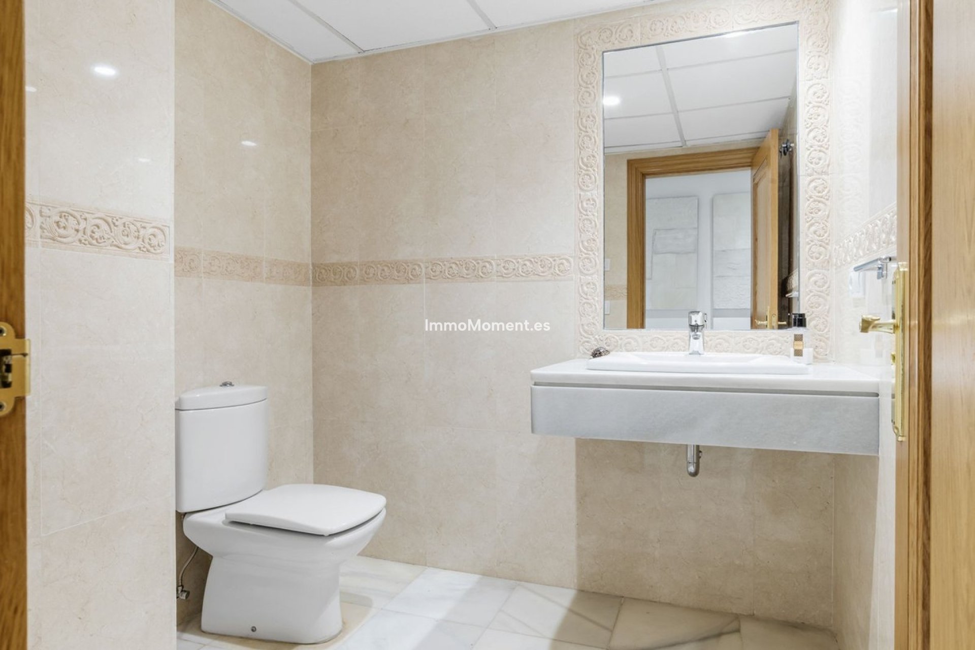 Revente - Appartement - Marbella - The Golden Mile