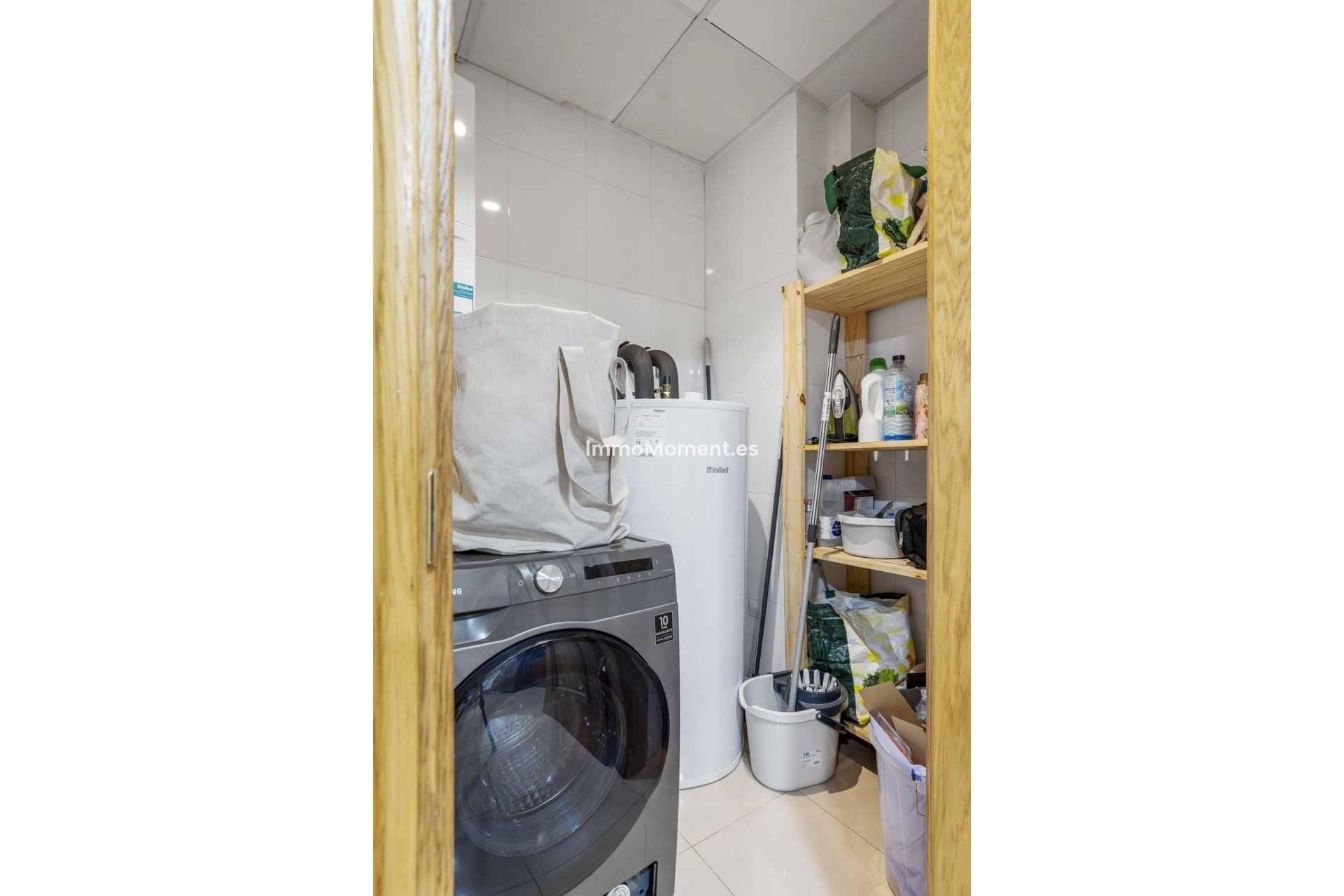 Revente - Appartement - Marbella - The Golden Mile