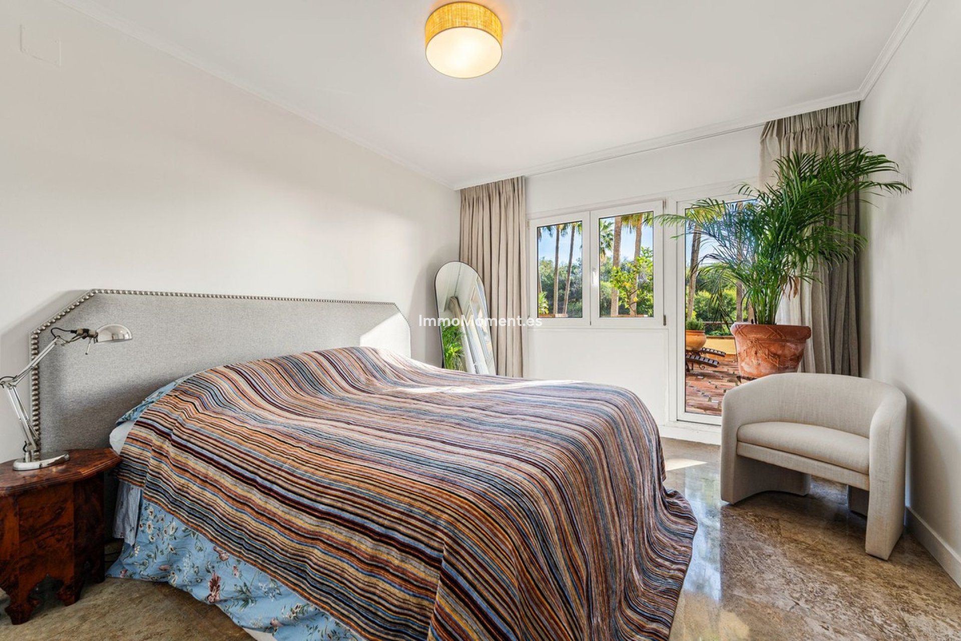 Revente - Appartement - Marbella - The Golden Mile