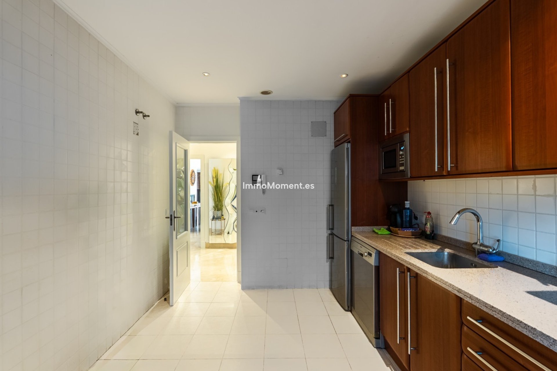 Revente - Appartement - Marbella - The Golden Mile