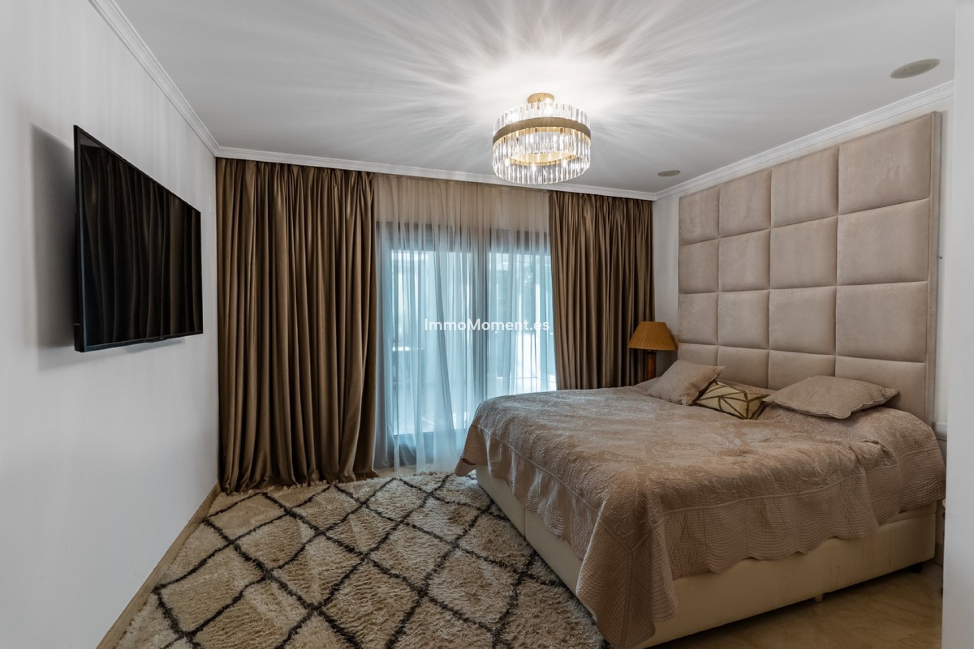 Revente - Appartement - Marbella - The Golden Mile