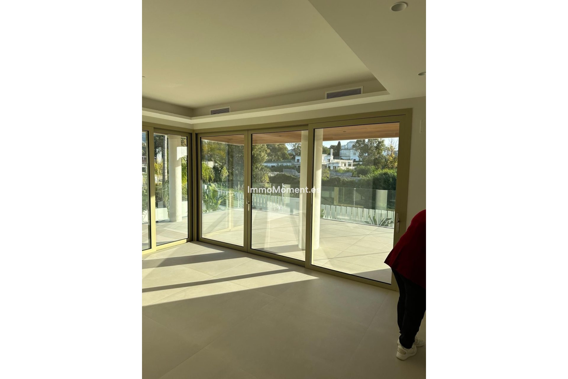 Revente - Appartement - Marbella - The Golden Mile