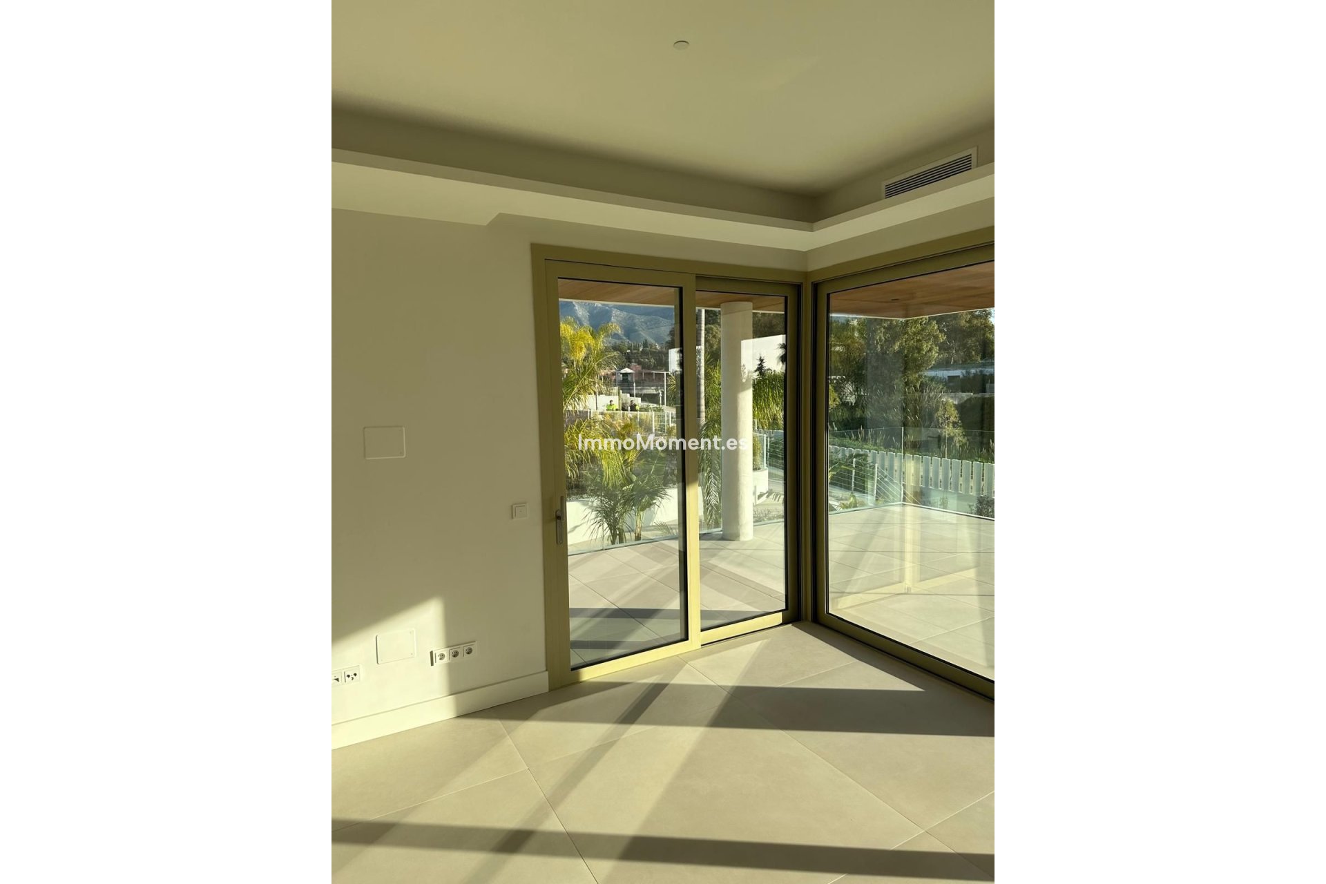 Revente - Appartement - Marbella - The Golden Mile