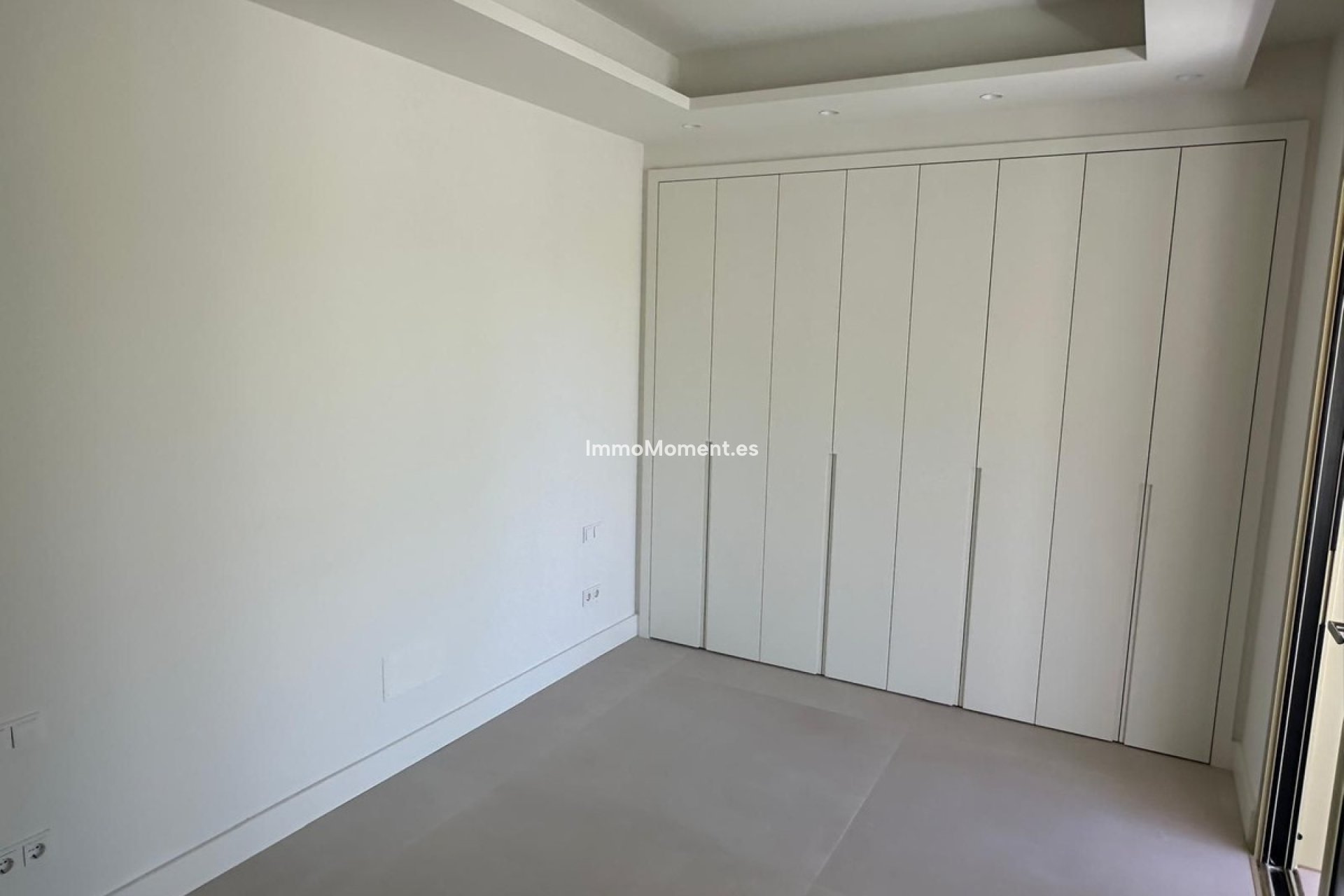 Revente - Appartement - Marbella - The Golden Mile