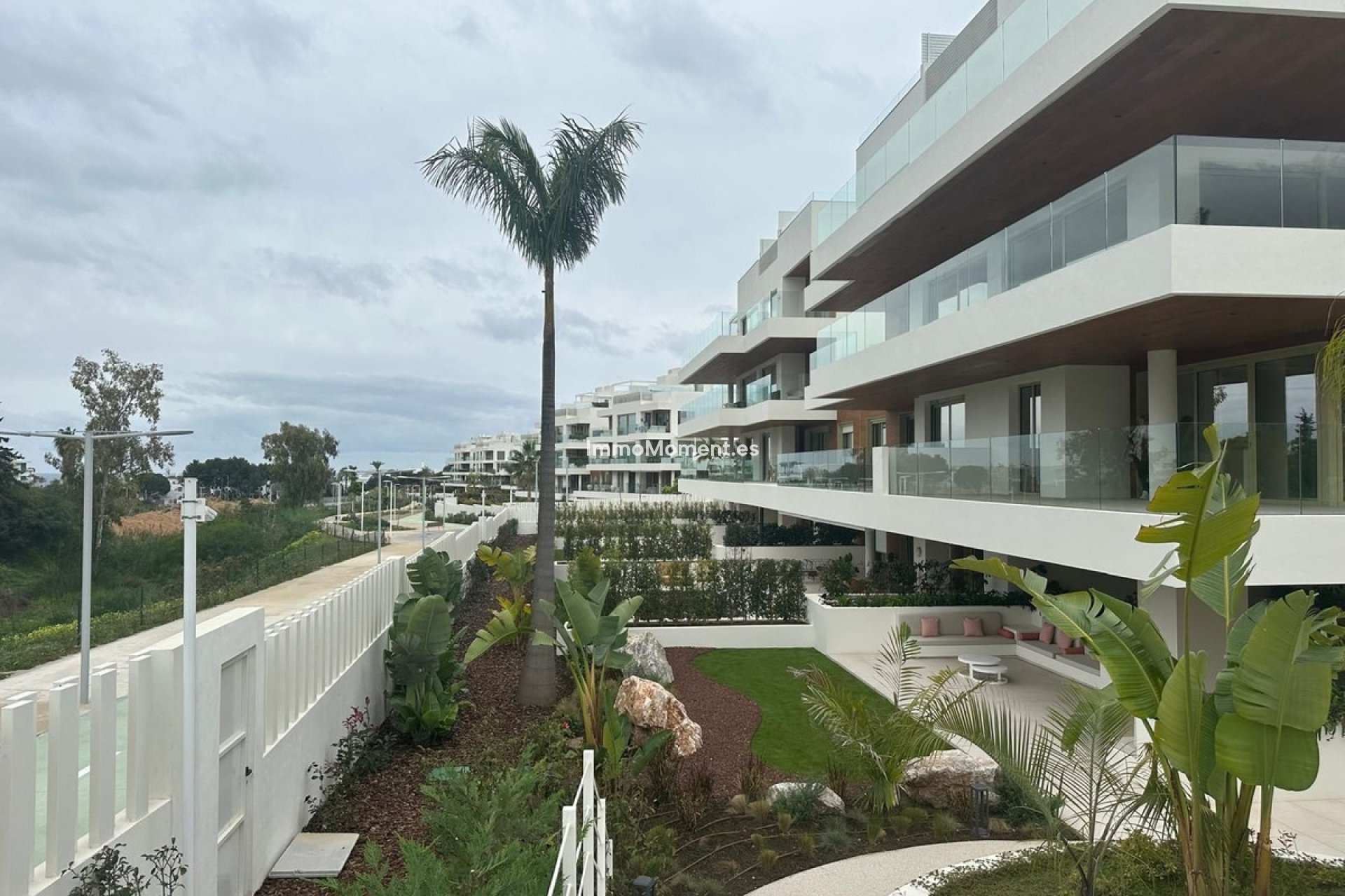 Revente - Appartement - Marbella - The Golden Mile