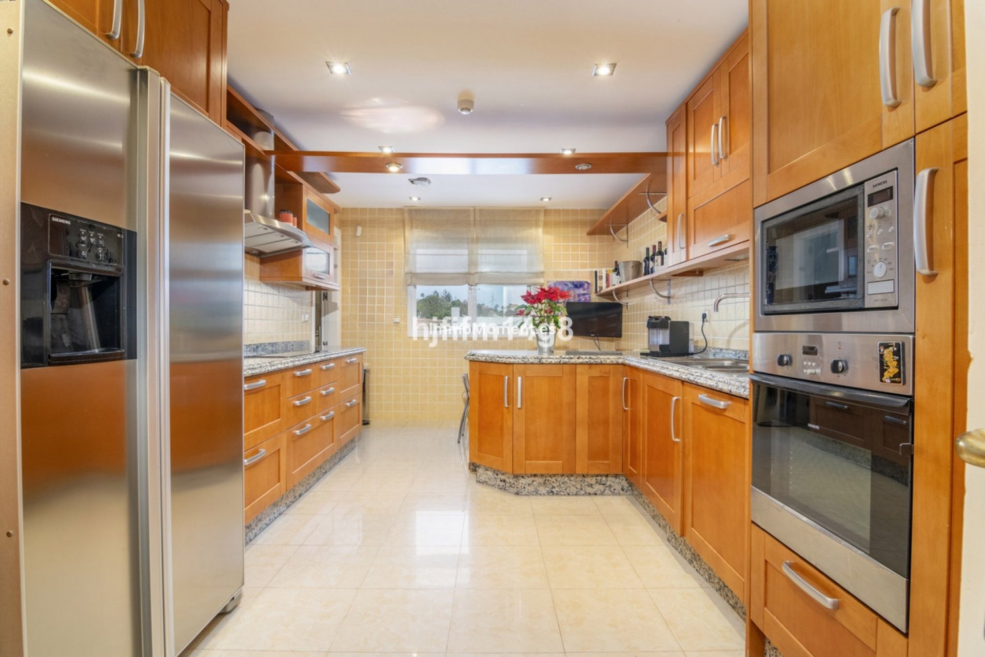 Revente - Appartement - Marbella - The Golden Mile