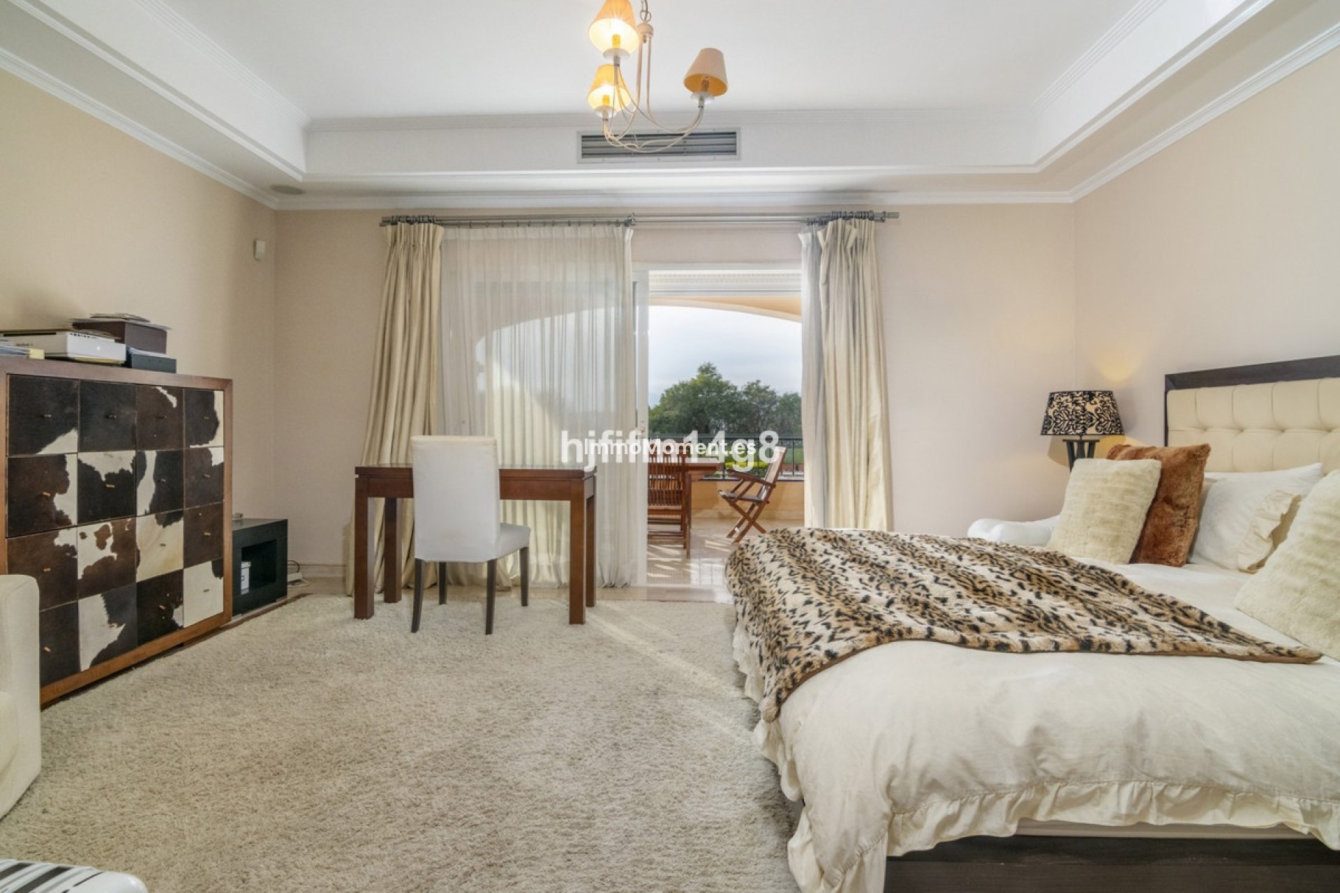 Revente - Appartement - Marbella - The Golden Mile