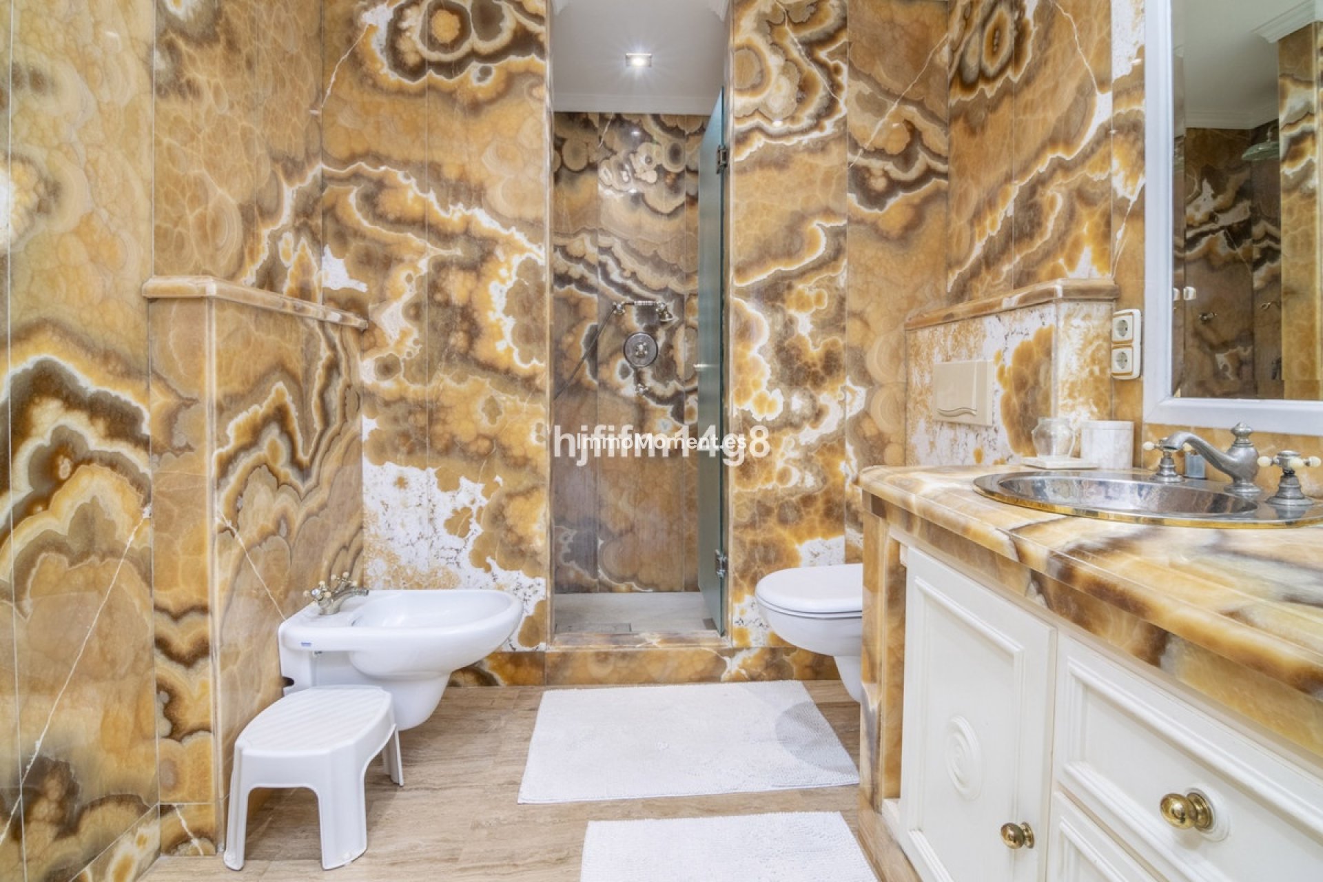 Revente - Appartement - Marbella - The Golden Mile